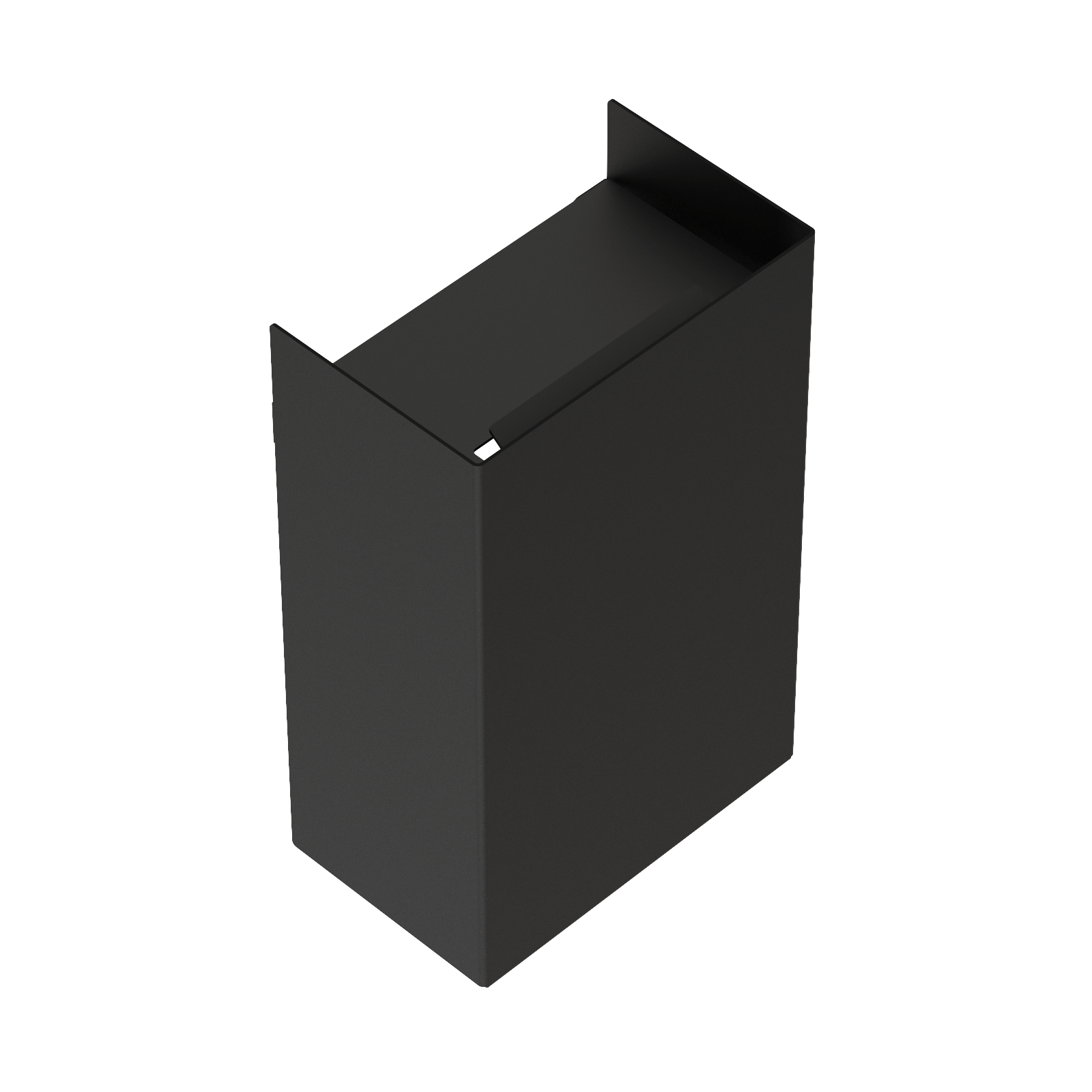 RIGA wall bin