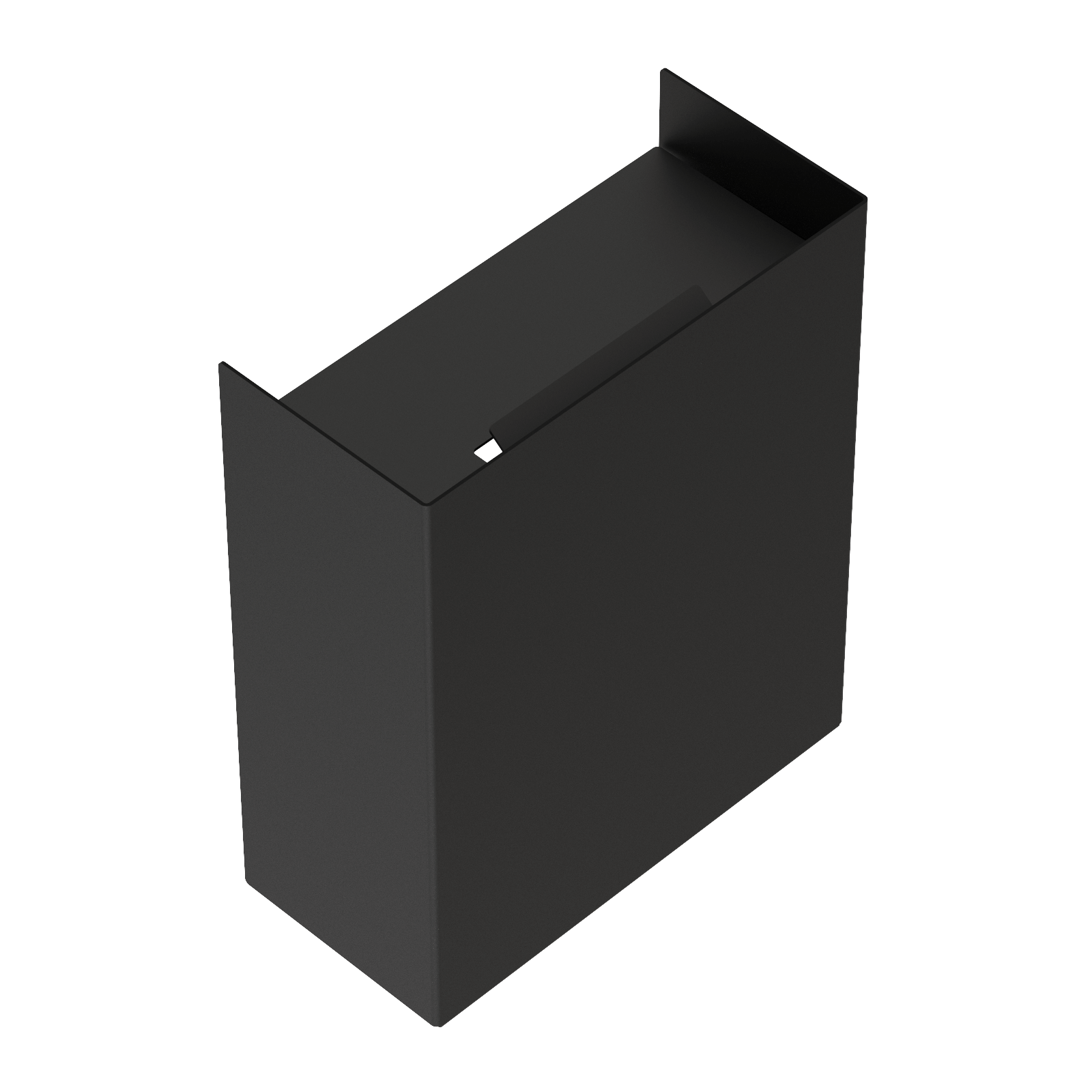 RIGA wall bin
