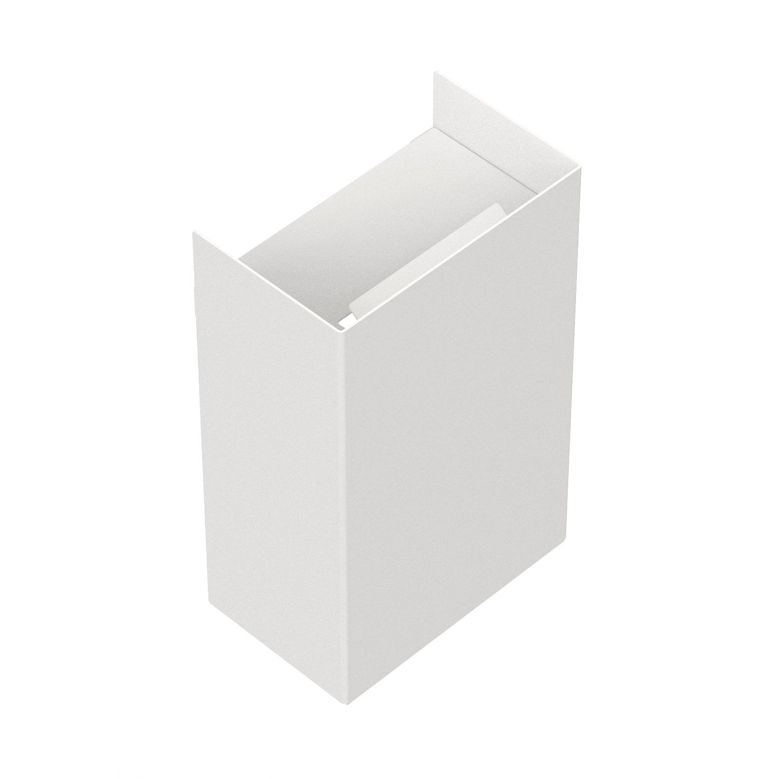 RIGA wall bin