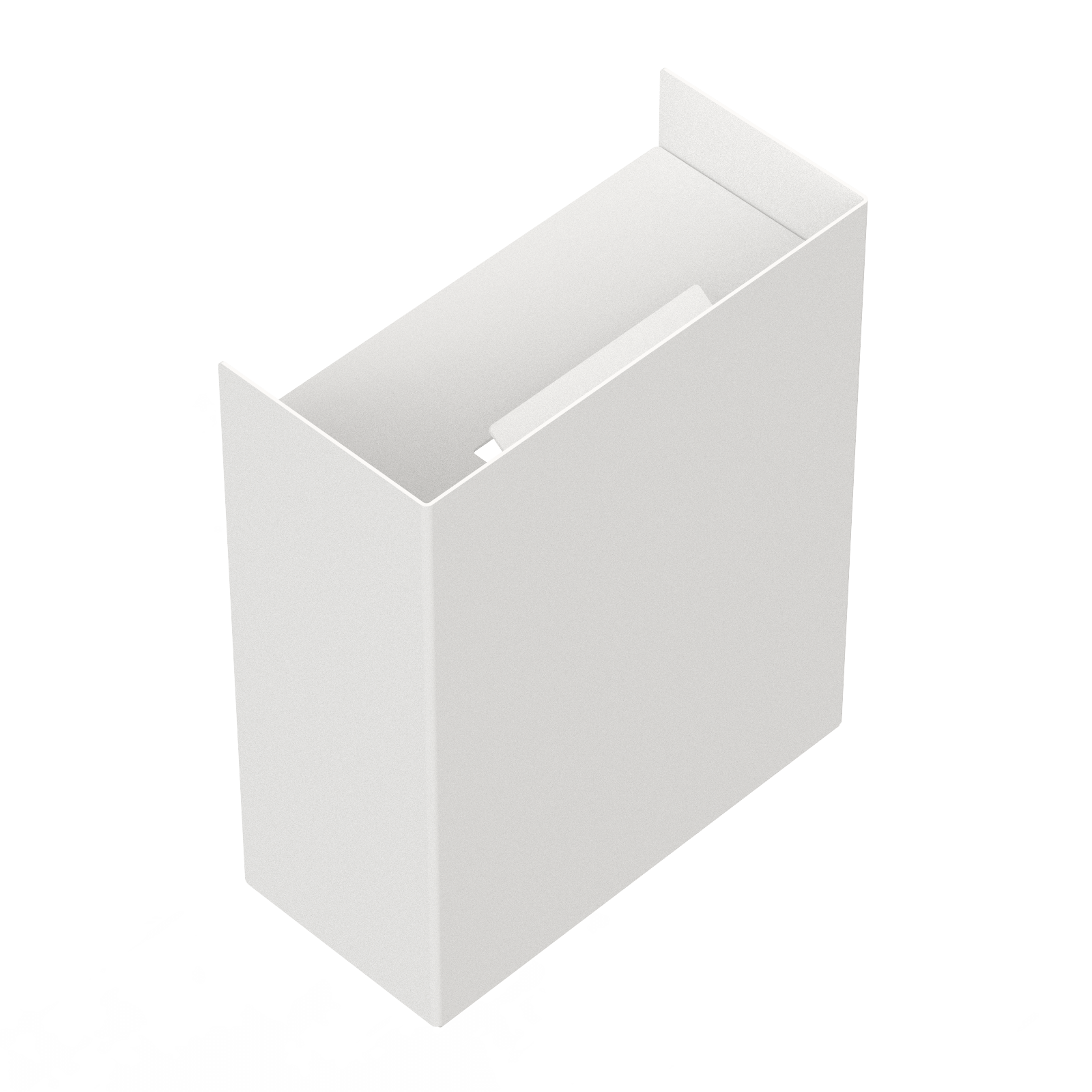 RIGA wall bin