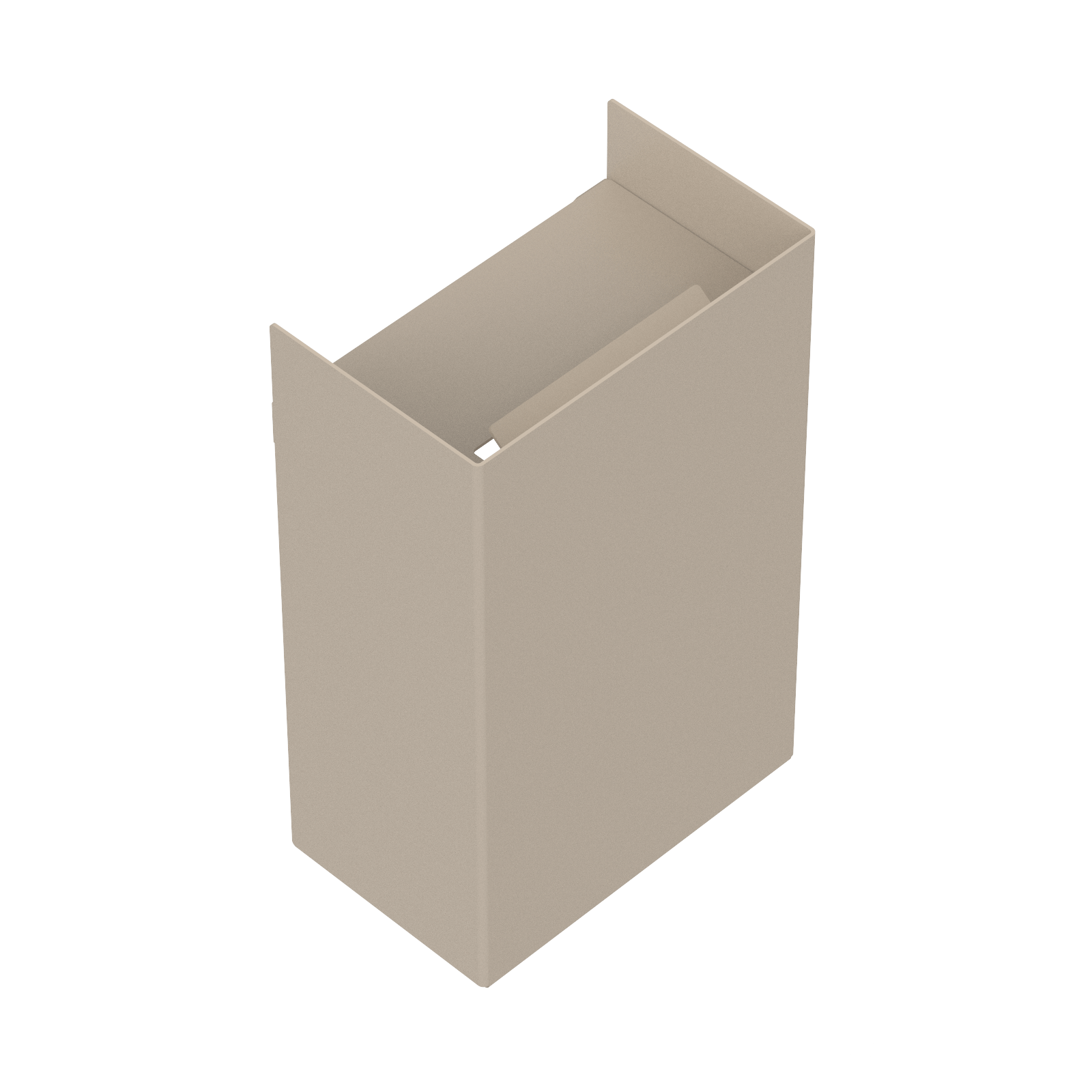 RIGA wall bin