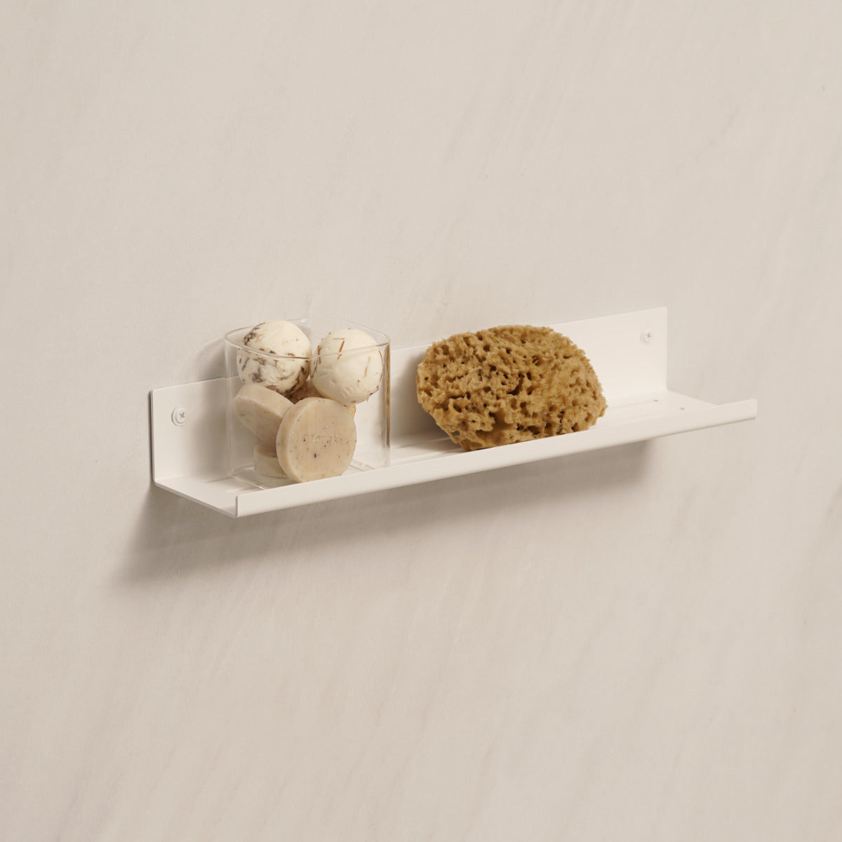 BONN shower shelf
