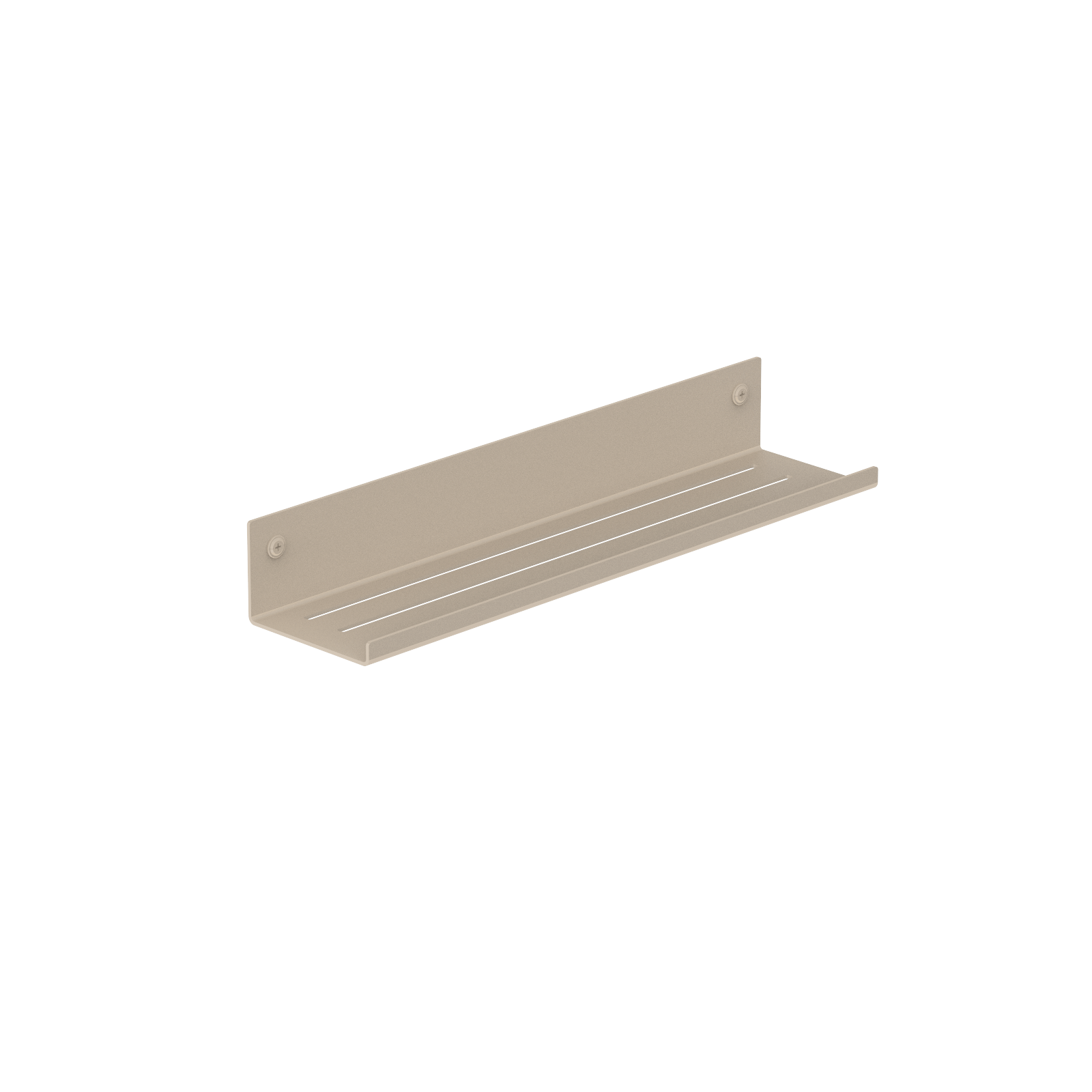 BONN shower shelf