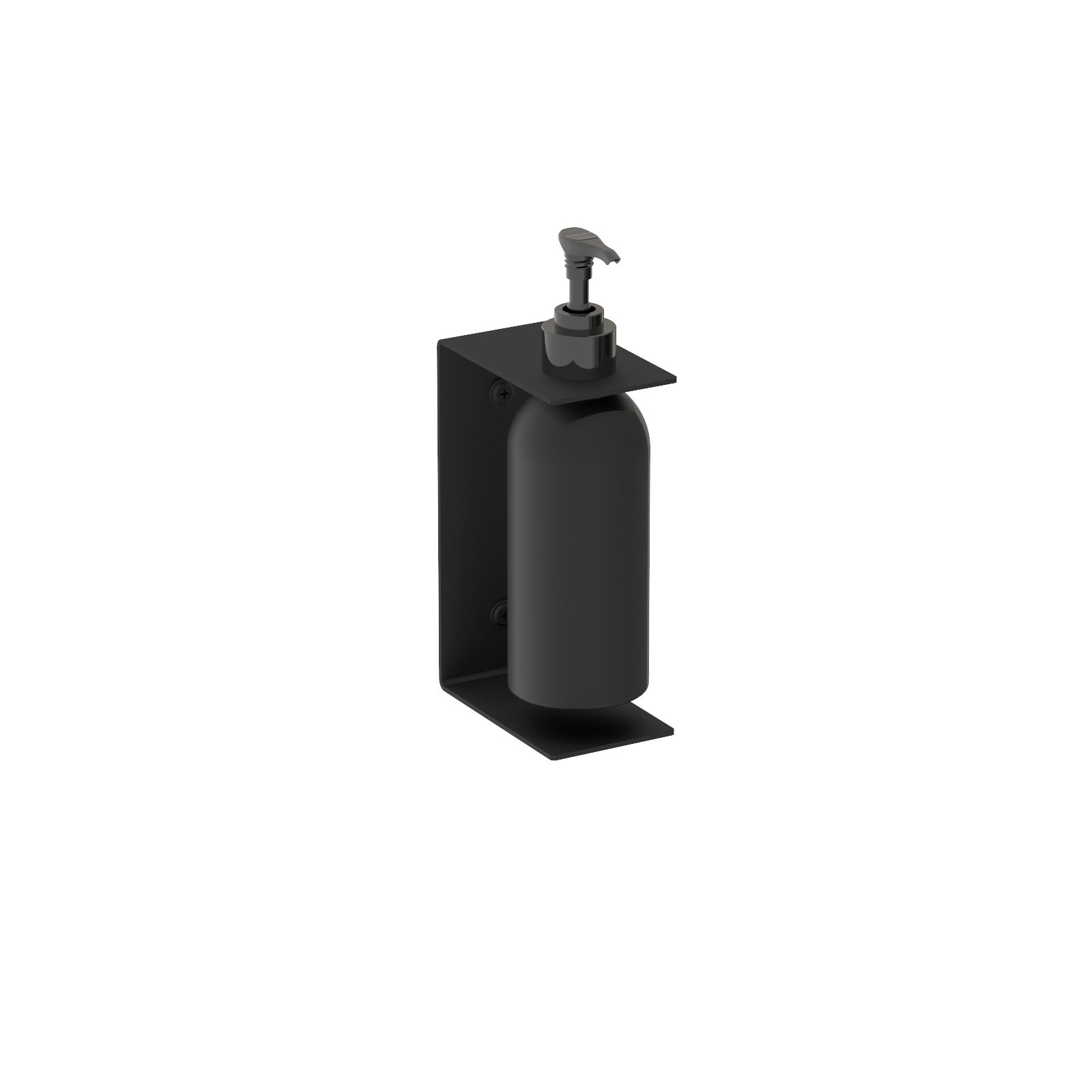 PALERMO pump bottle holder