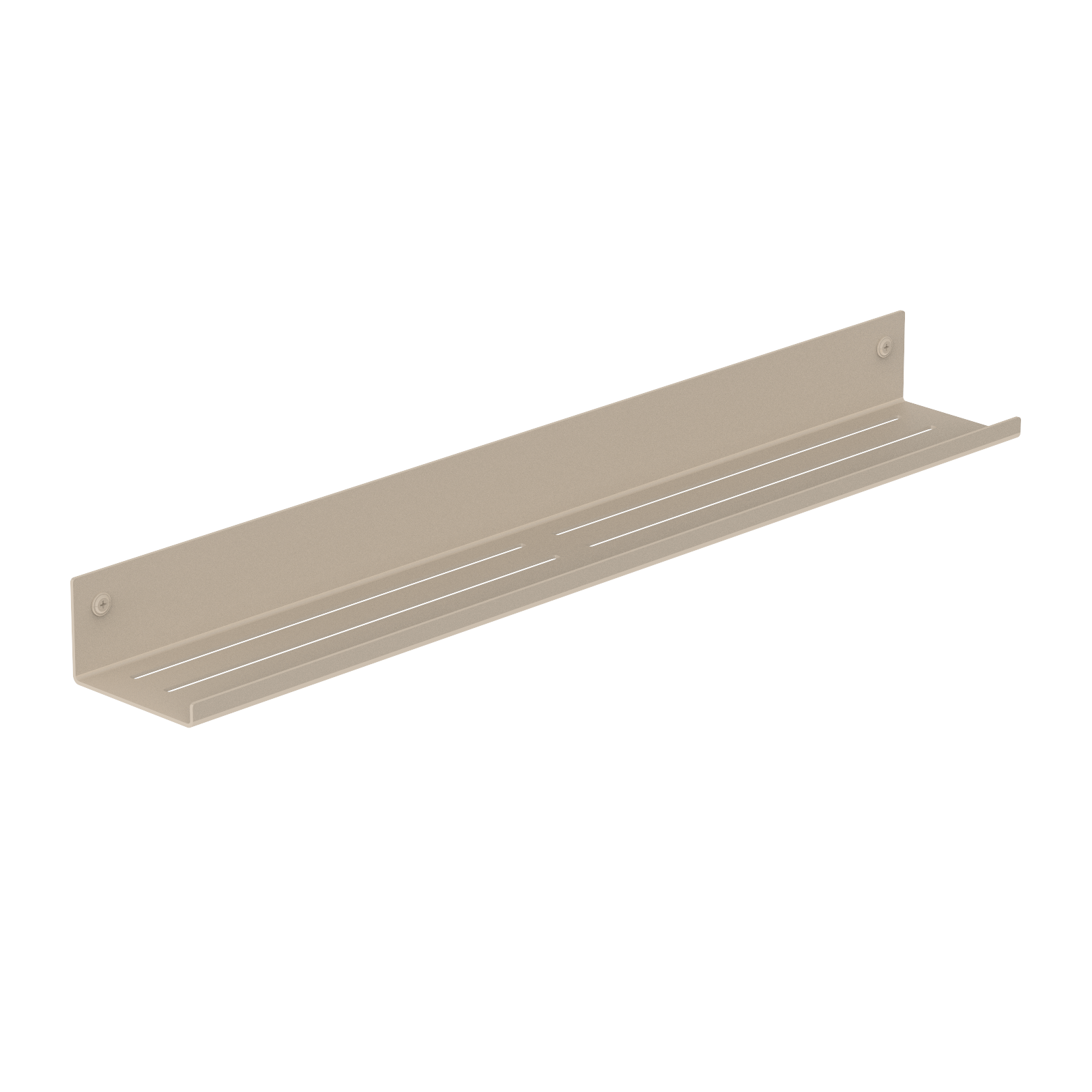 BONN shower shelf