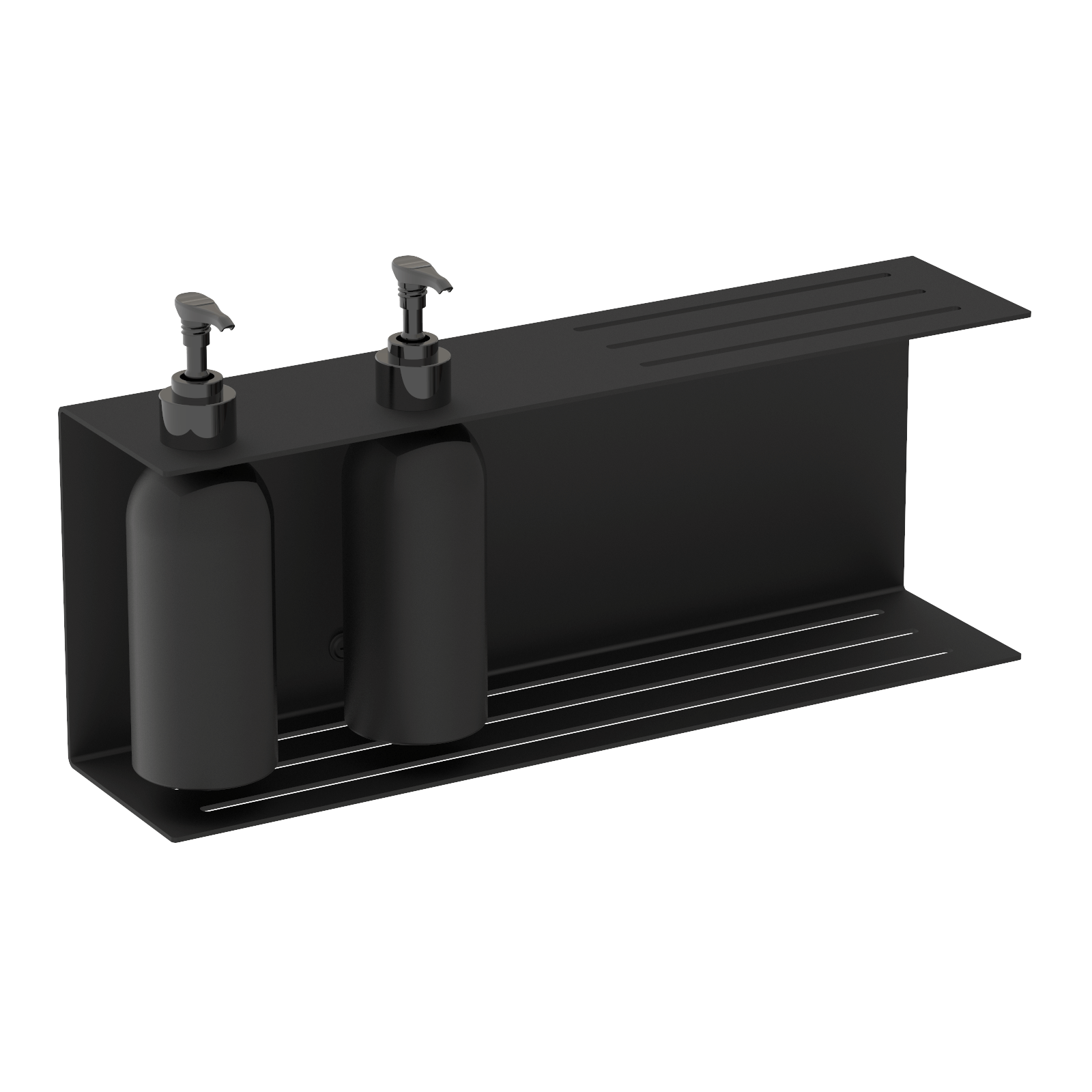 PALERMO pump bottle holder