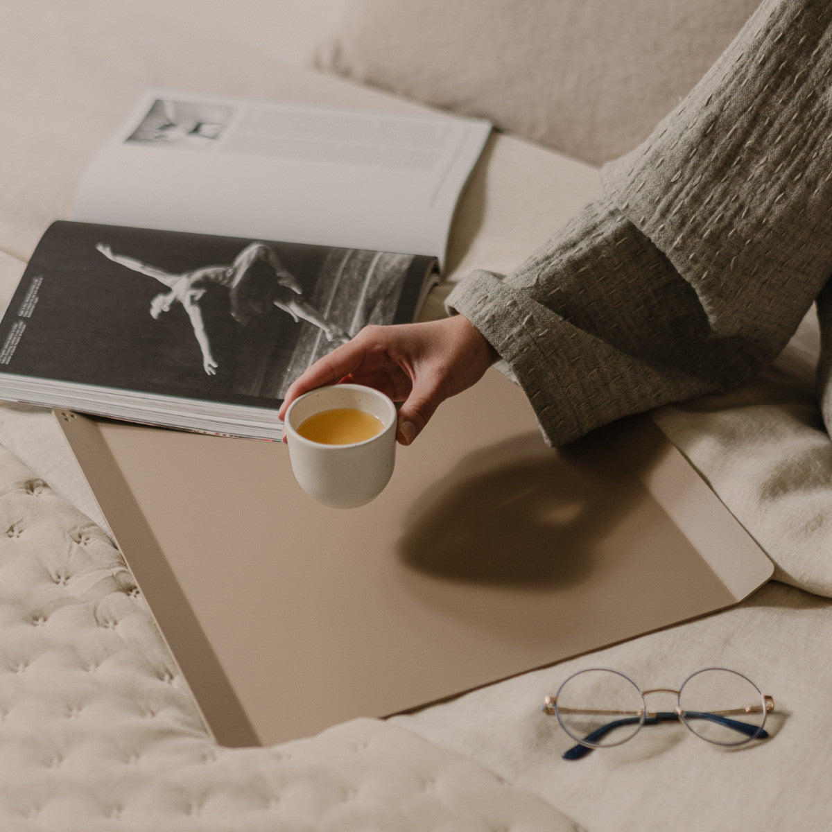 STOCKHOLM tray