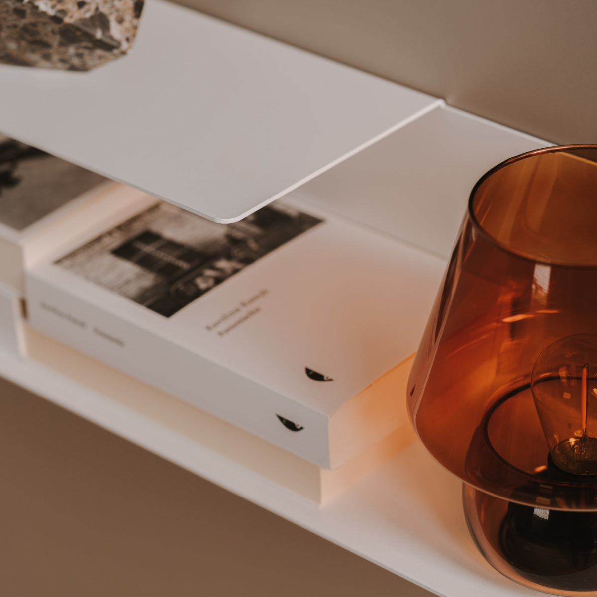 PORTO shelf