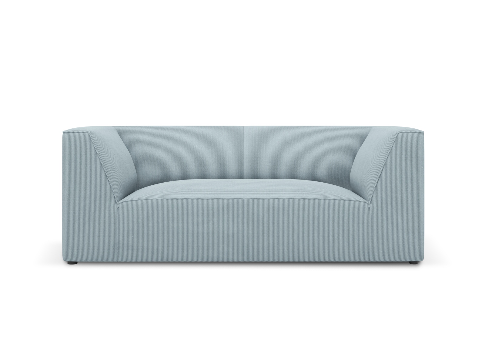 Sofa, "Ruby", 2 Seats, 174x93x69