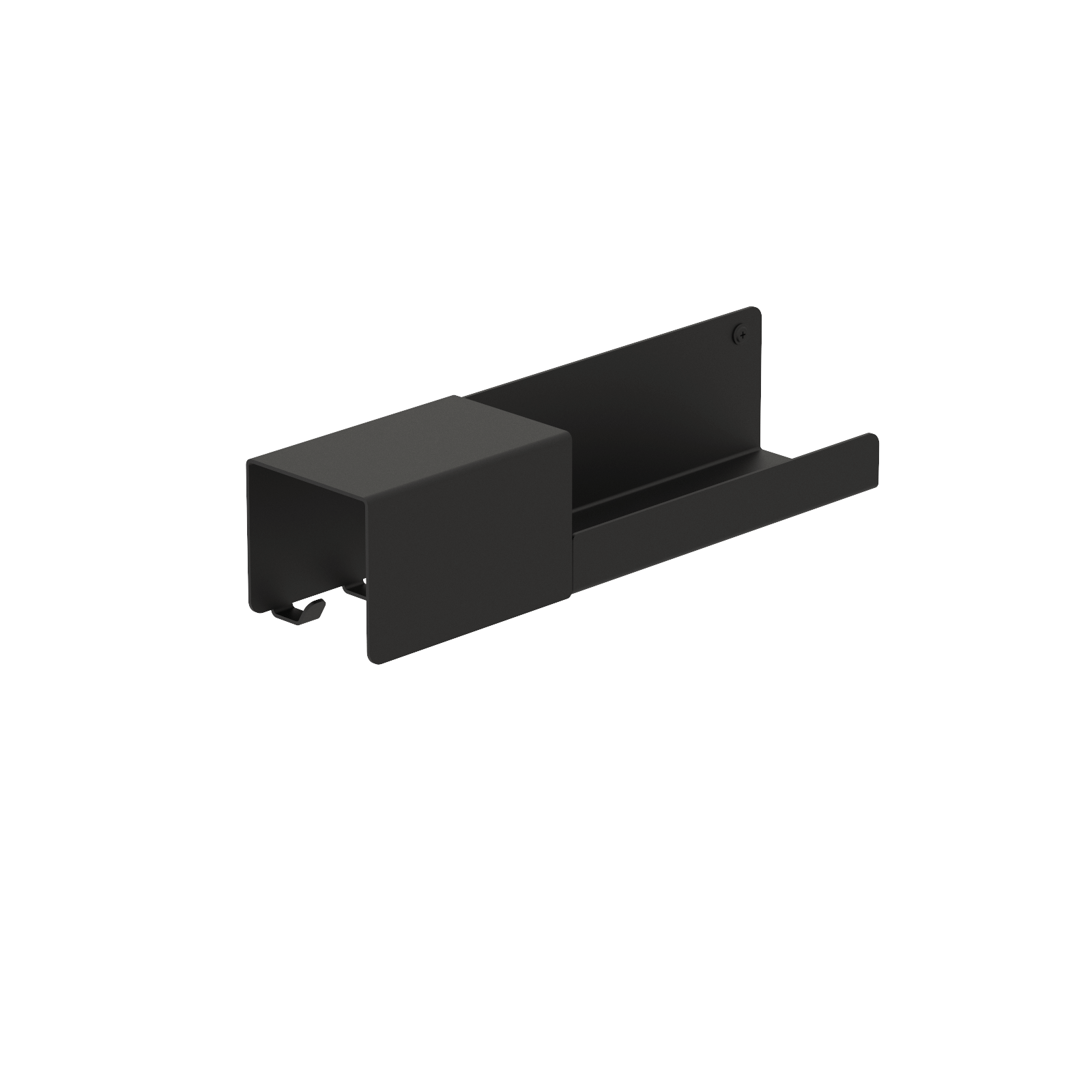 NICE shelf with hooks