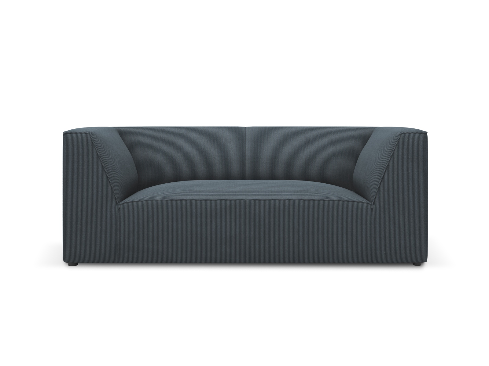 Sofa, "Ruby", 2 Seats, 174x93x69
