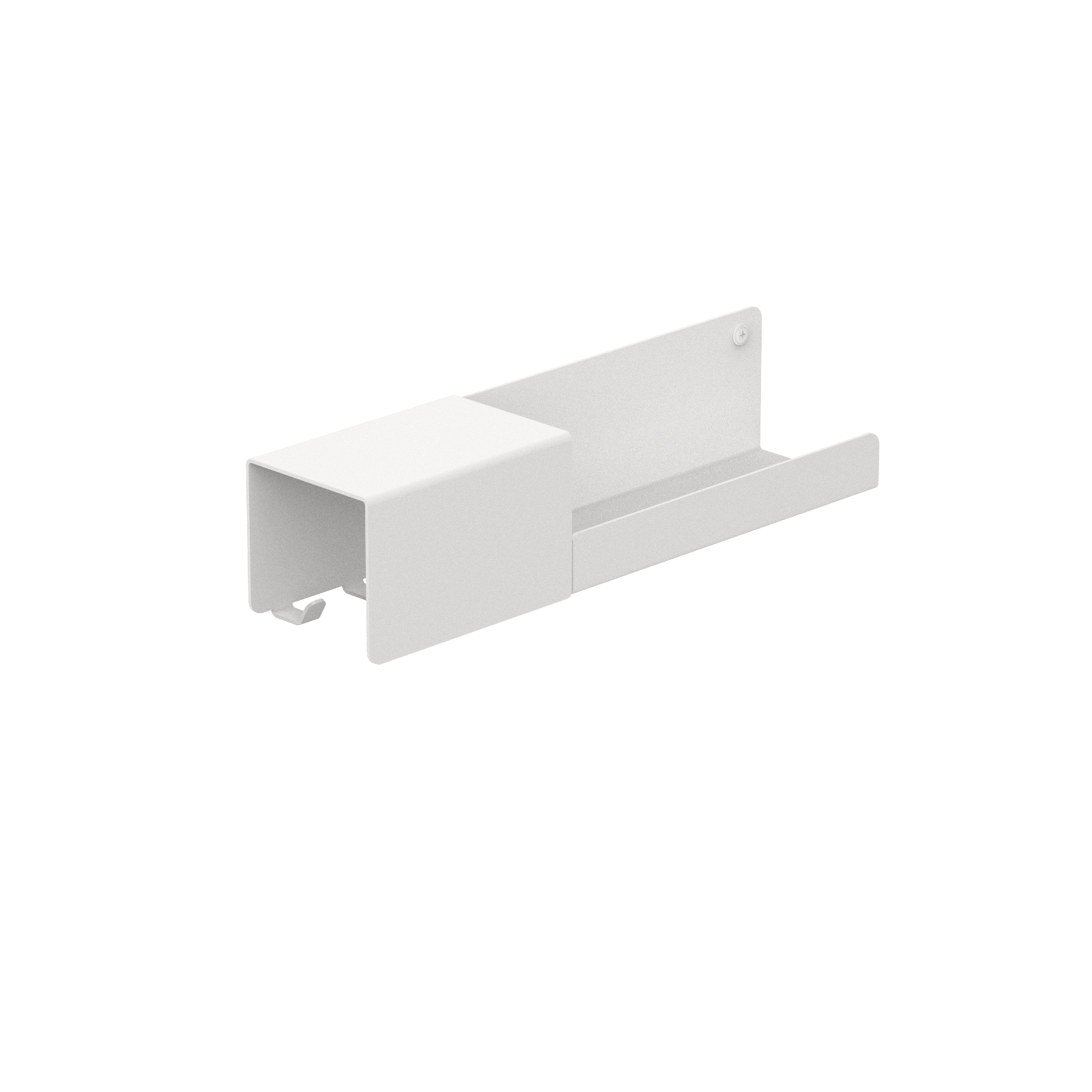 NICE shelf with hooks