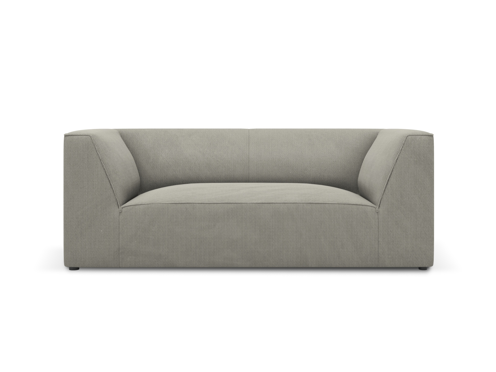 Sofa, "Ruby", 2 Seats, 174x93x69