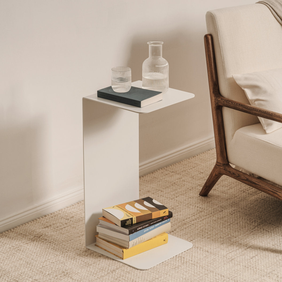 VALENCIA side table