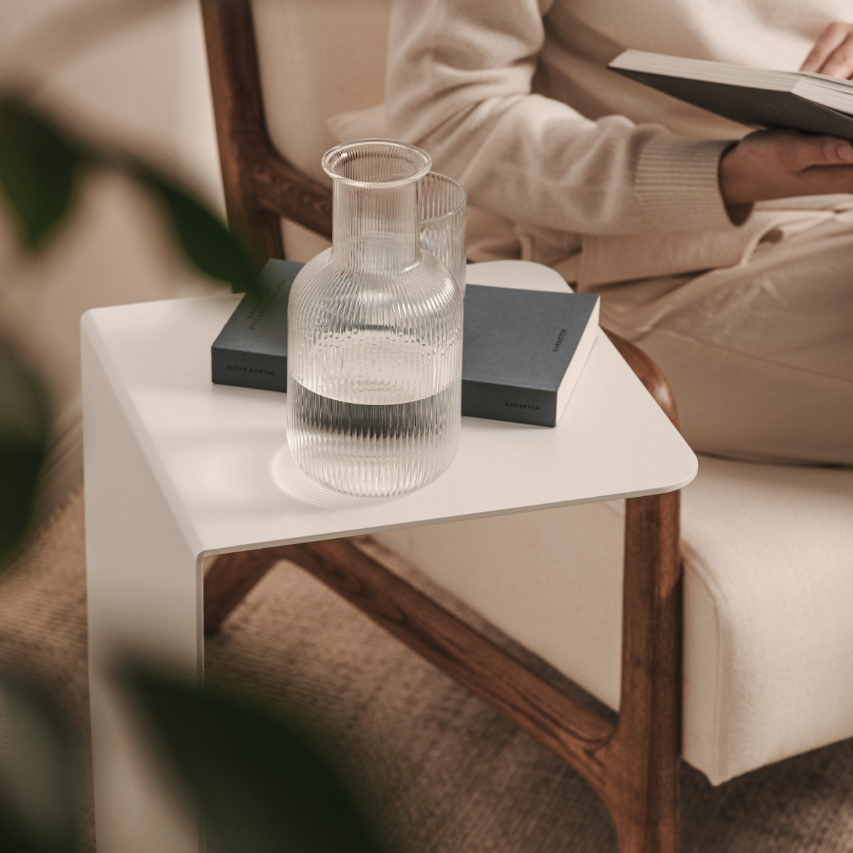 VALENCIA side table