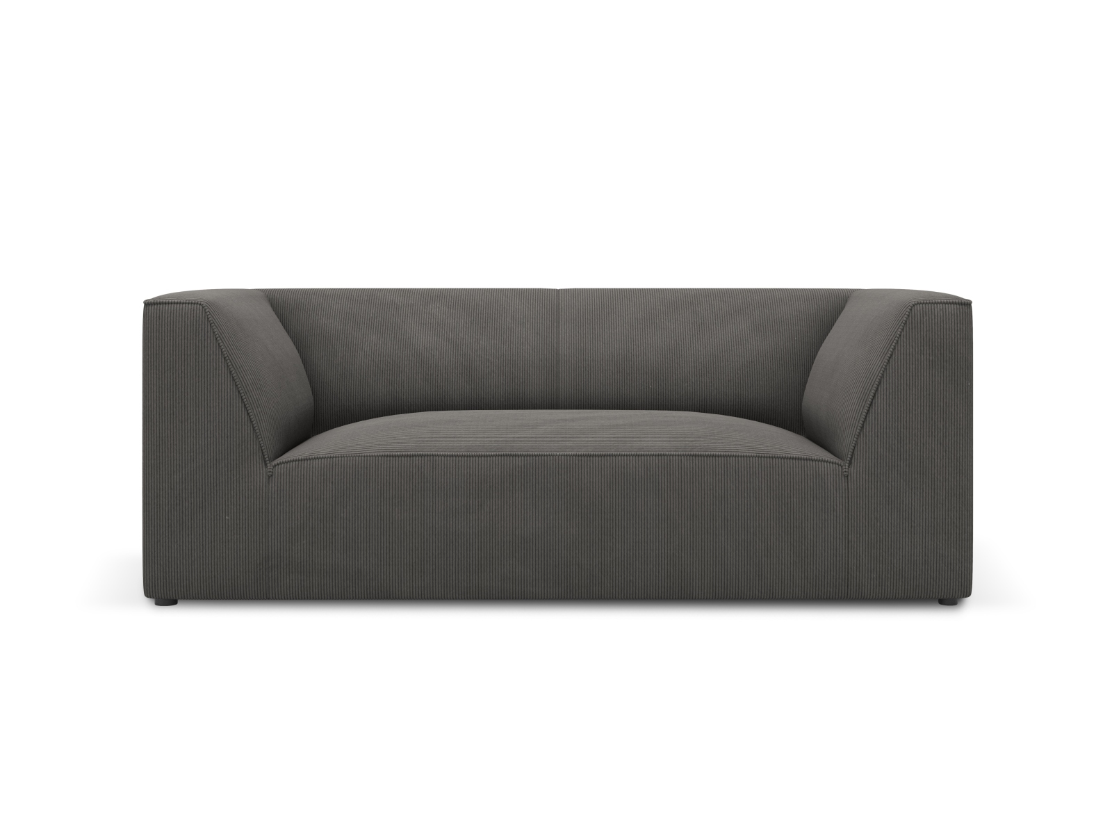Sofa, "Ruby", 2 Seats, 174x93x69