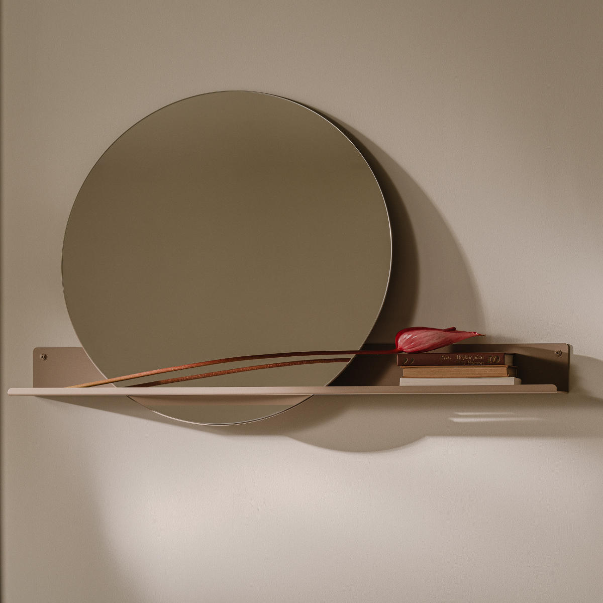 LONDON mirror