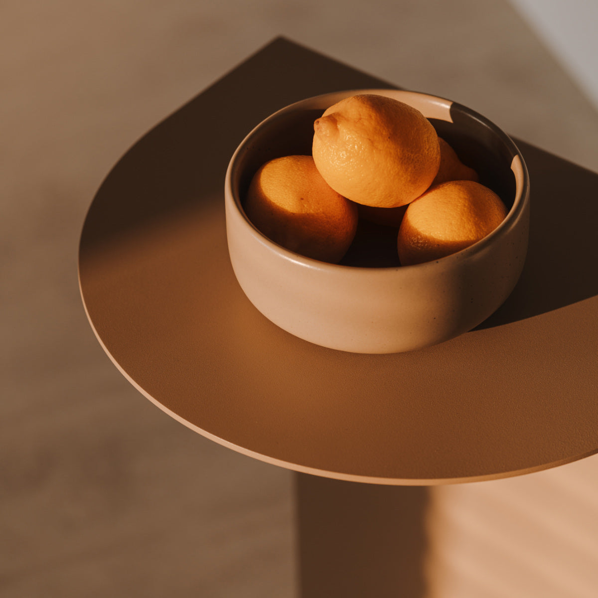 BERLIN side table