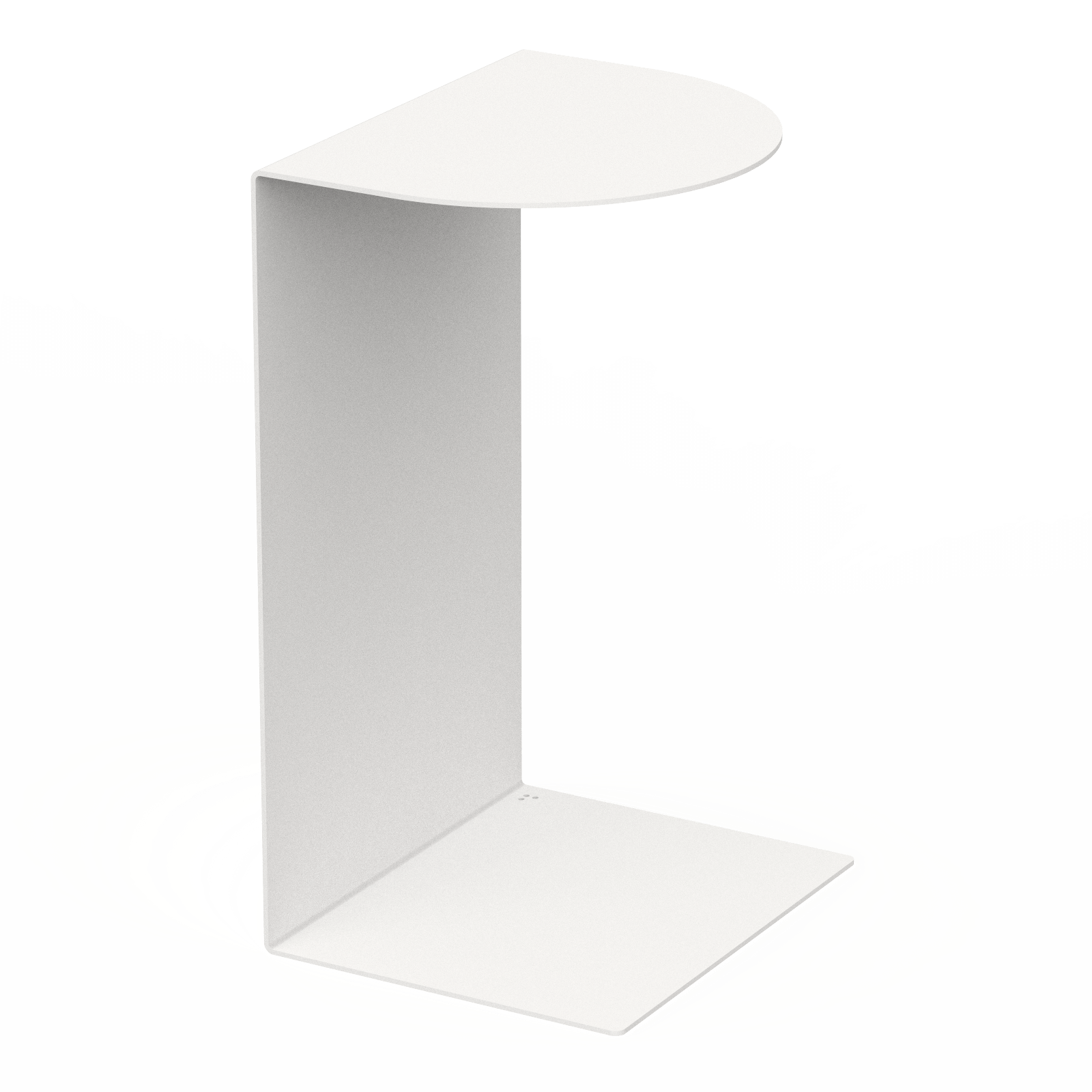BERLIN side table