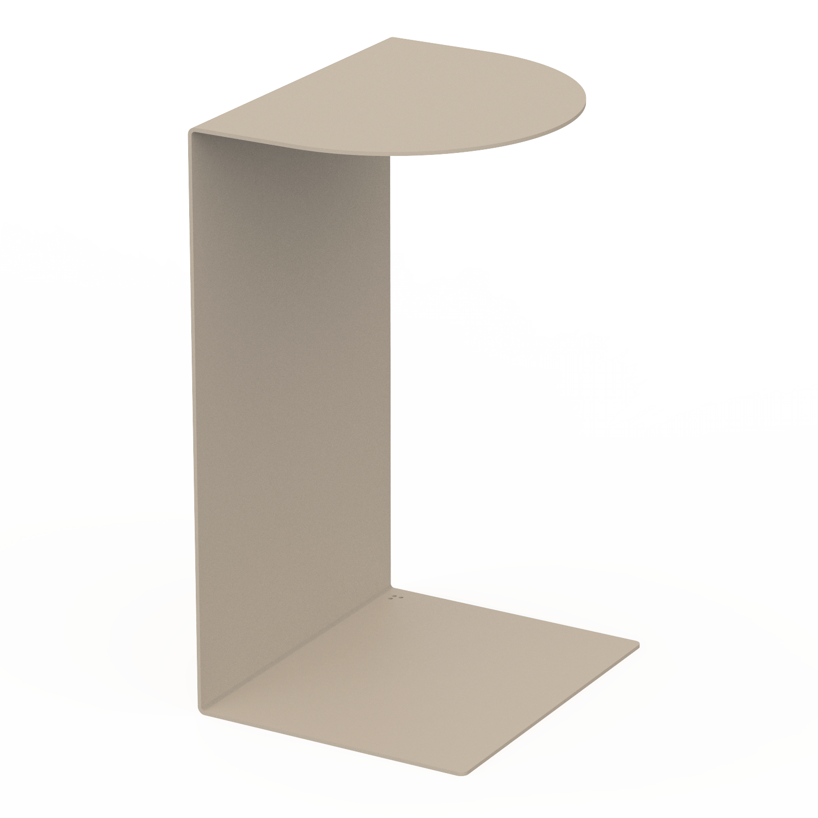BERLIN side table