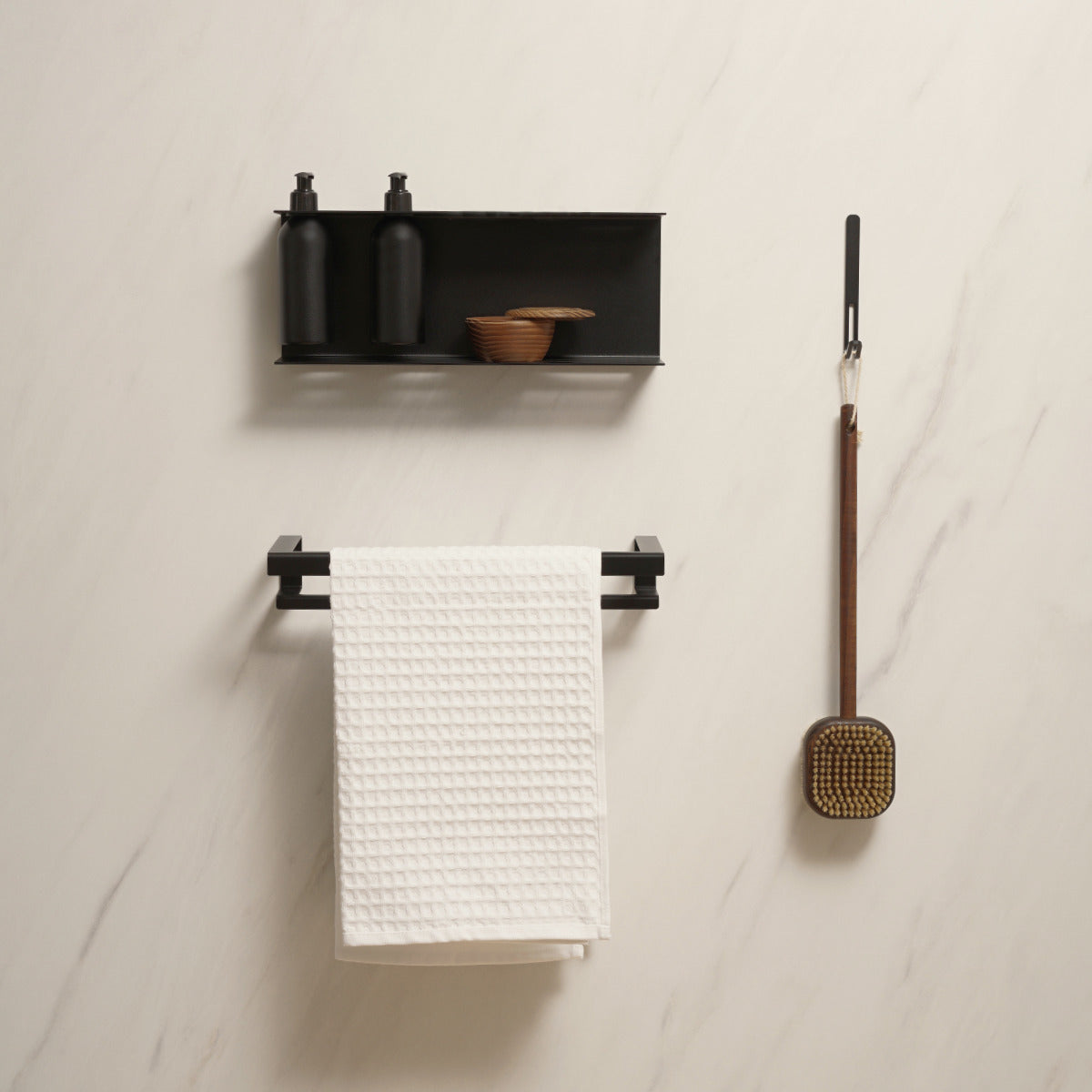 TALLINN towel holder
