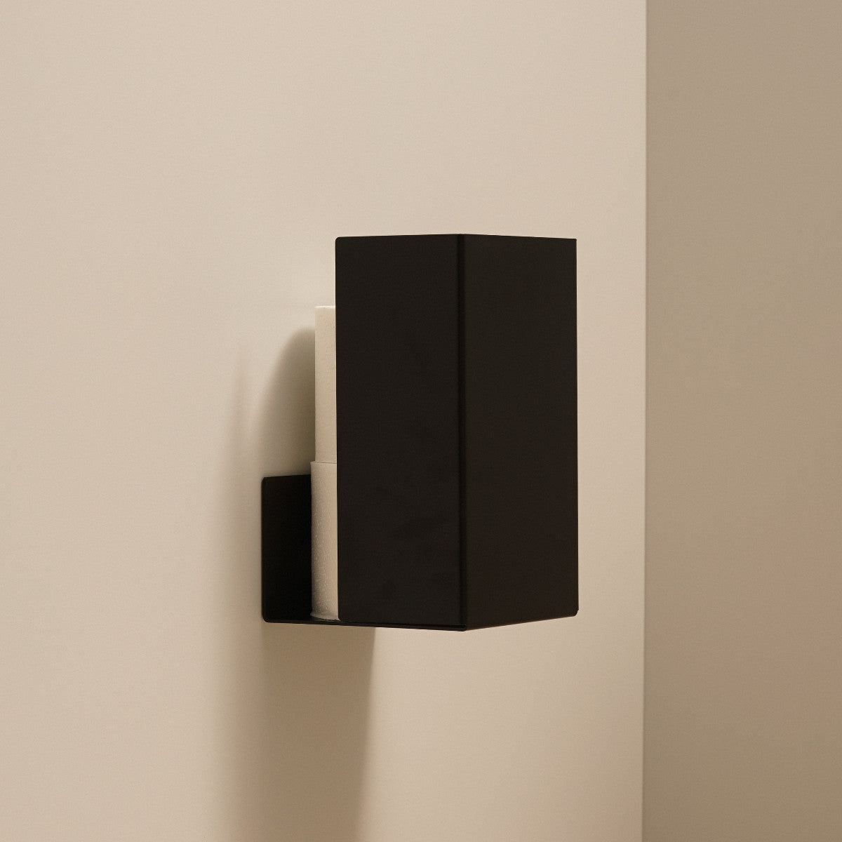 AMSTERDAM toilet roll holder