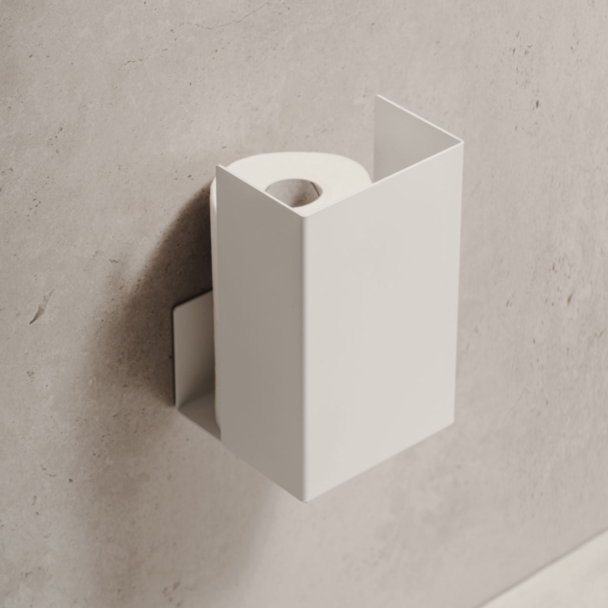 AMSTERDAM toilet roll holder