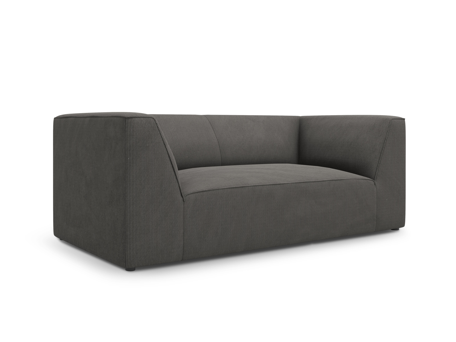 Sofa, "Ruby", 2 Seats, 174x93x69