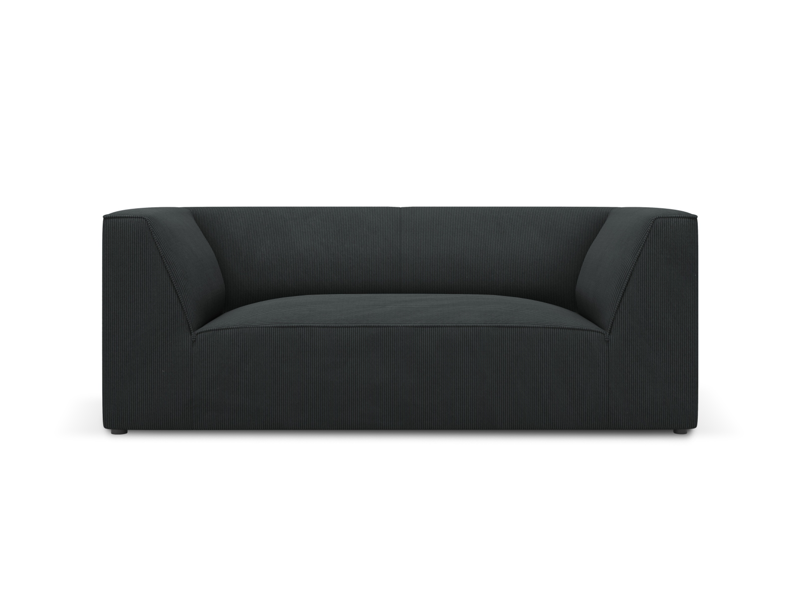 Sofa, "Ruby", 2 Seats, 174x93x69