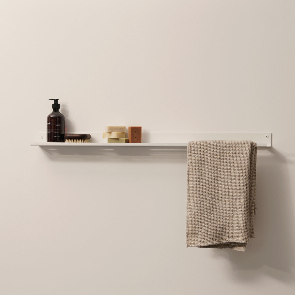 ROMA bathroom shelf