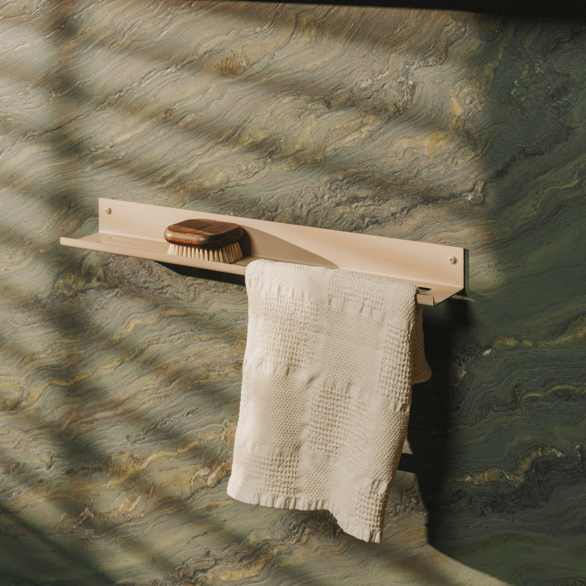 ROMA bathroom shelf