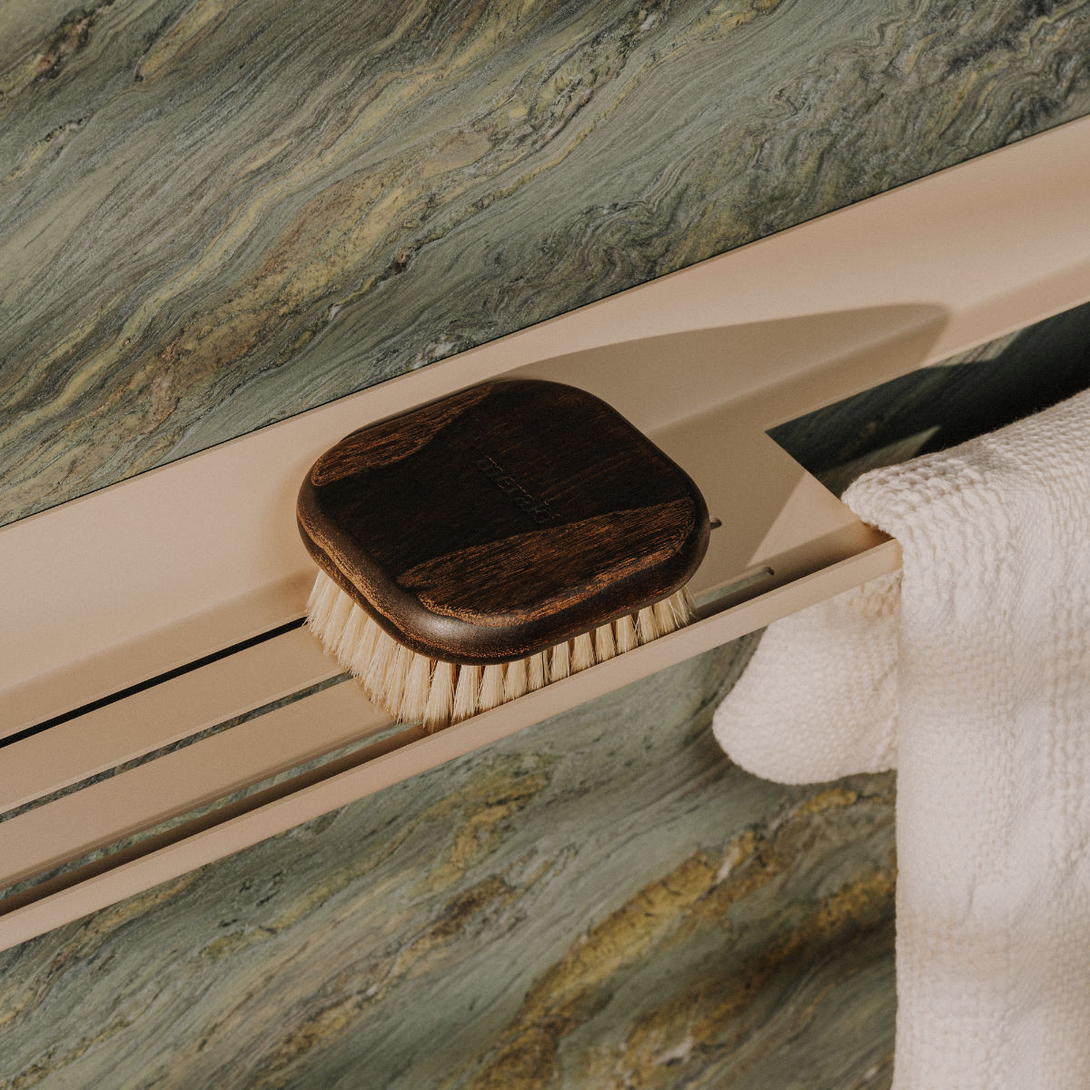 ROMA bathroom shelf