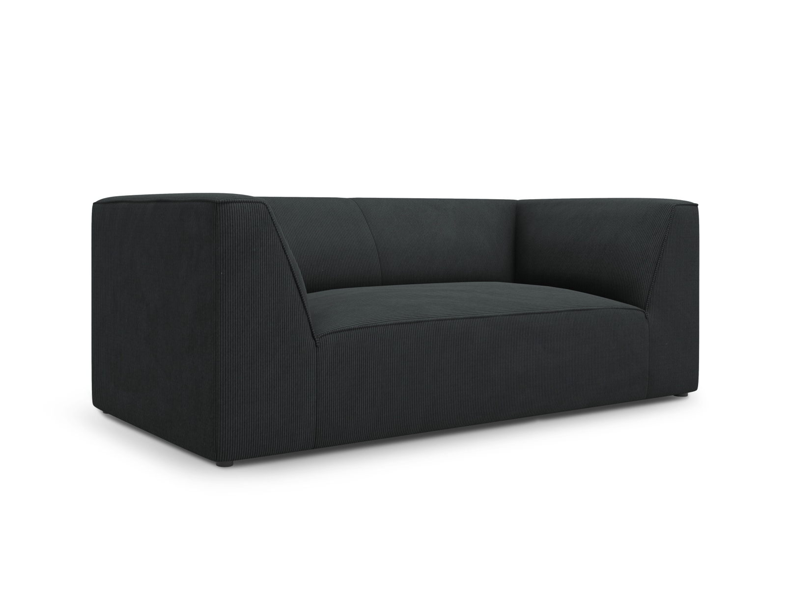 Sofa, "Ruby", 2 Seats, 174x93x69