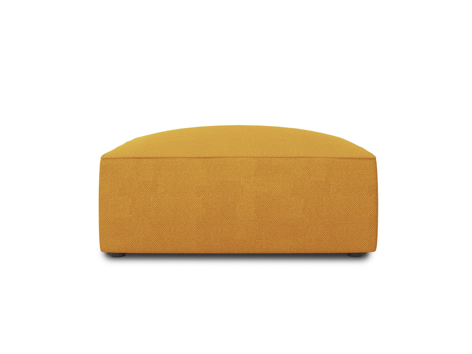 Pouf, "Ruby", 1 Seat, 93x93x40