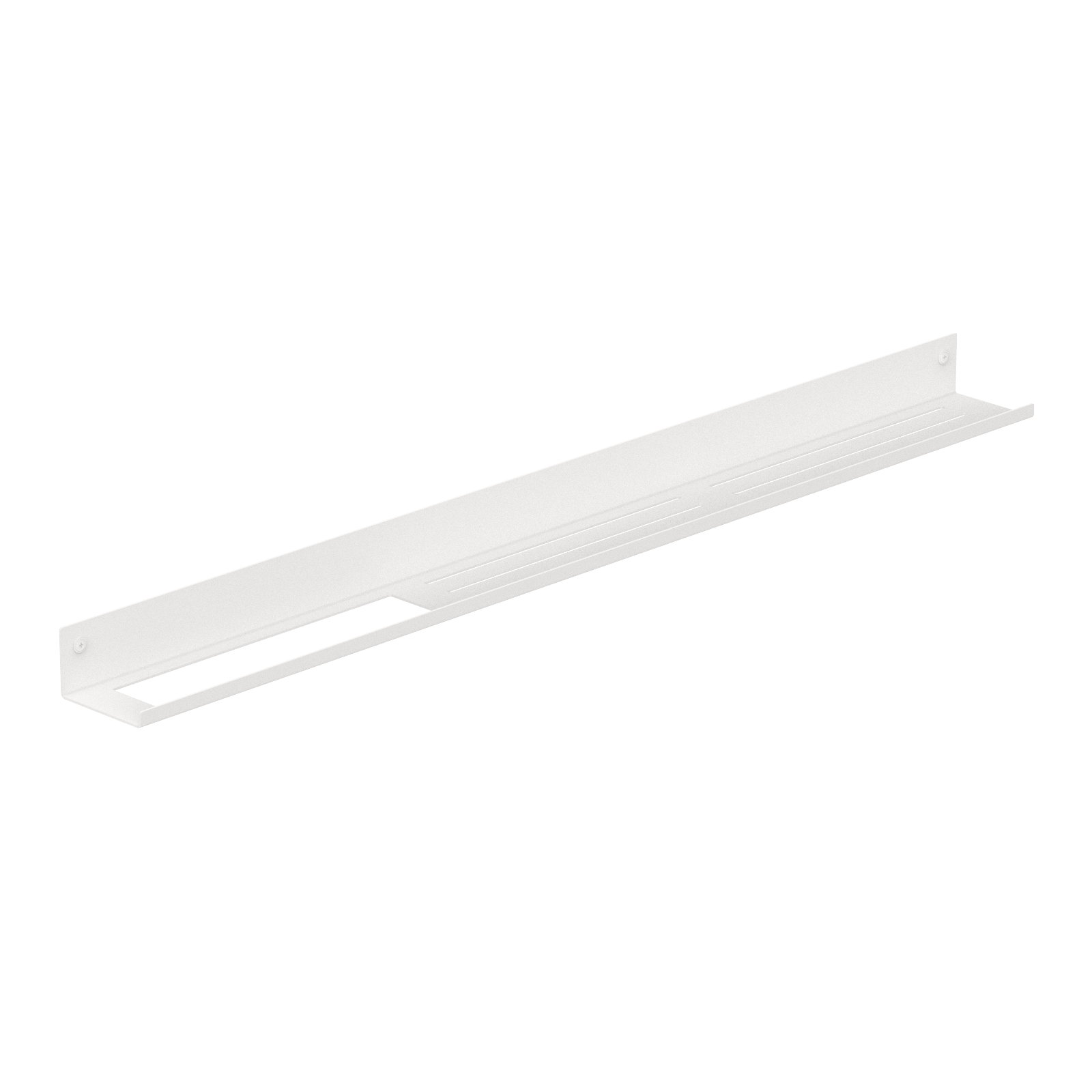 ROMA bathroom shelf