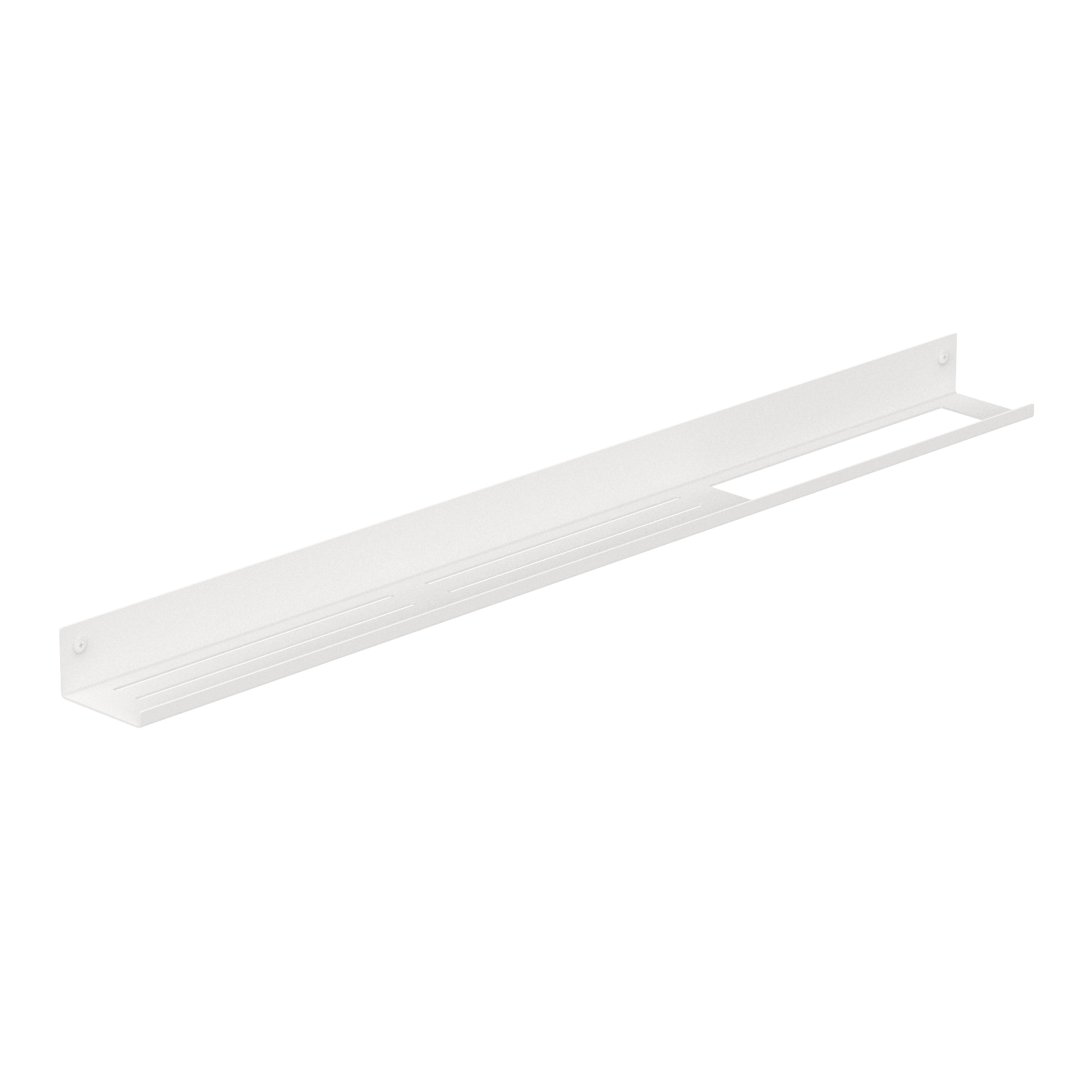 ROMA bathroom shelf