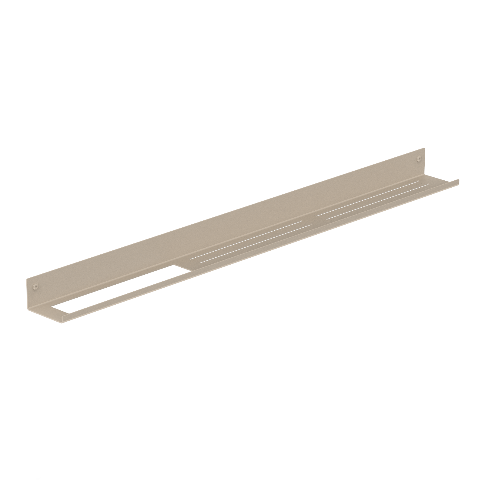 ROMA bathroom shelf