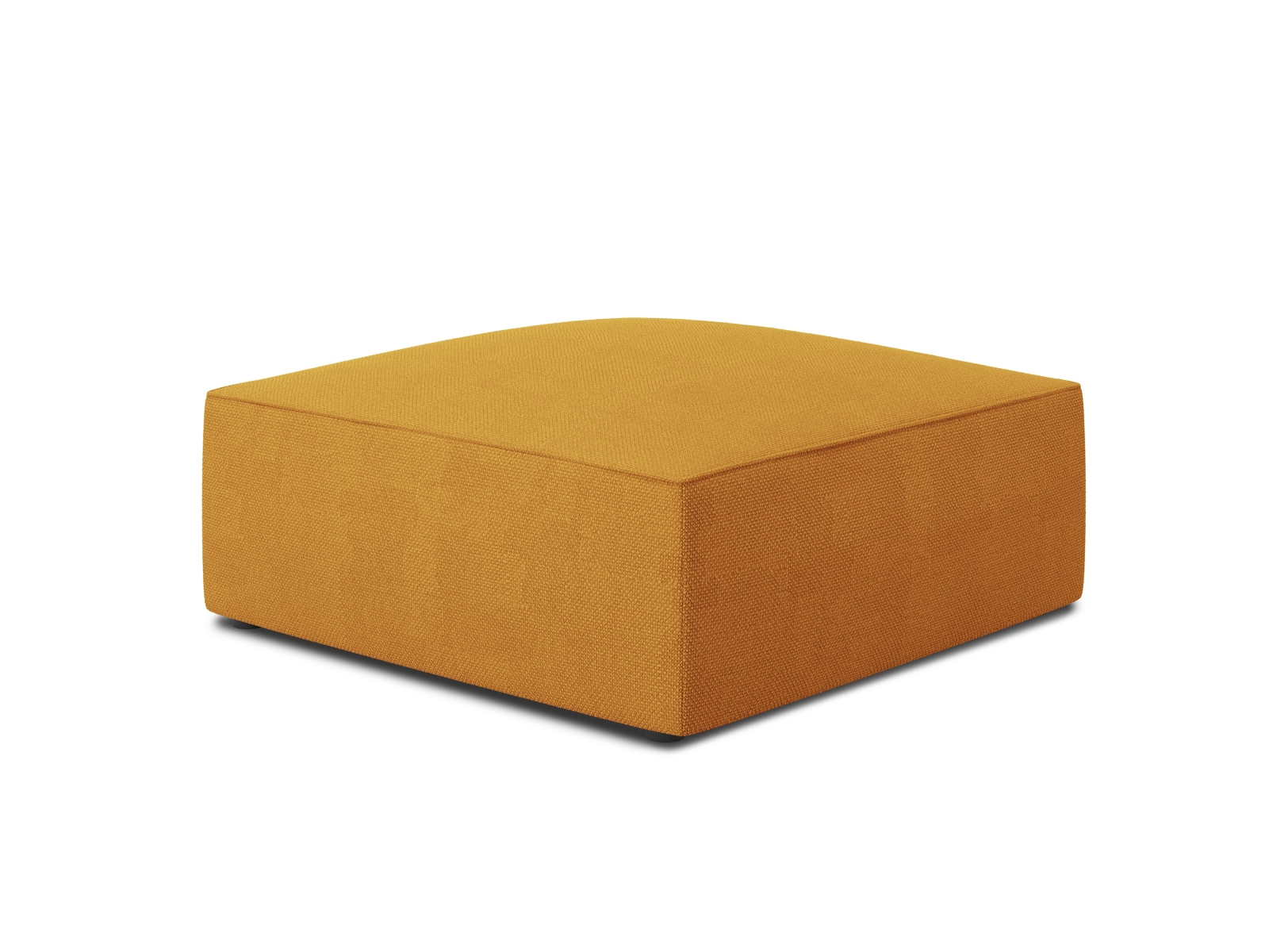 Pouf, "Ruby", 1 Seat, 93x93x40