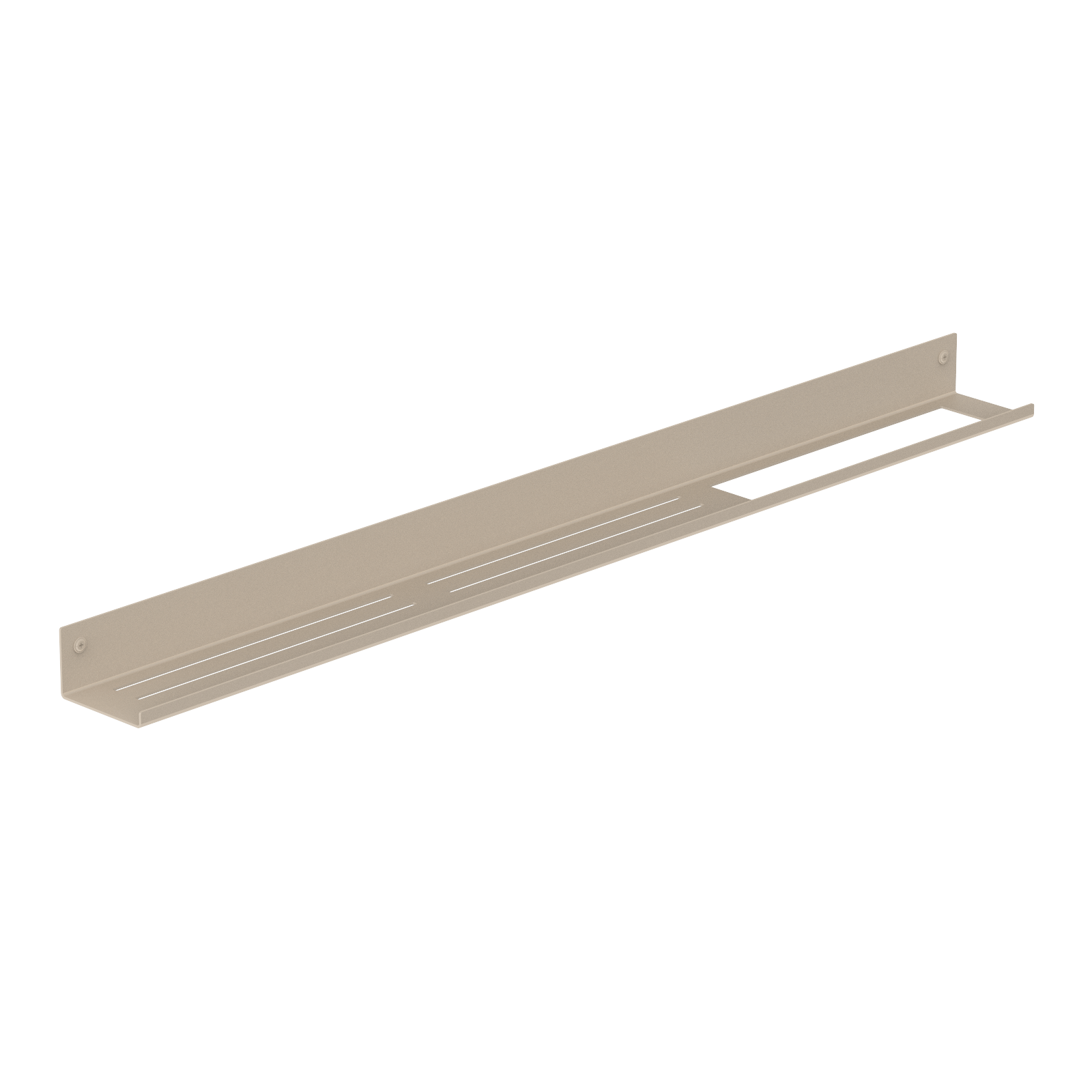 ROMA bathroom shelf