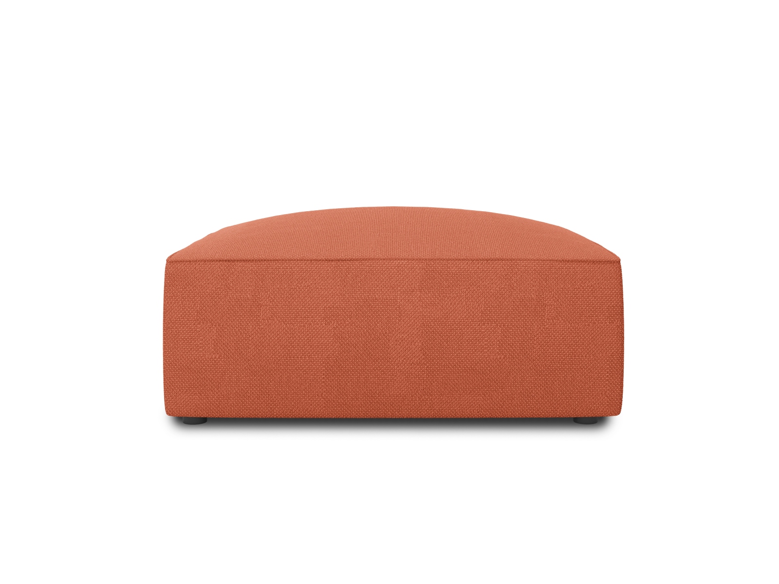 Pouf, "Ruby", 1 Seat, 93x93x40