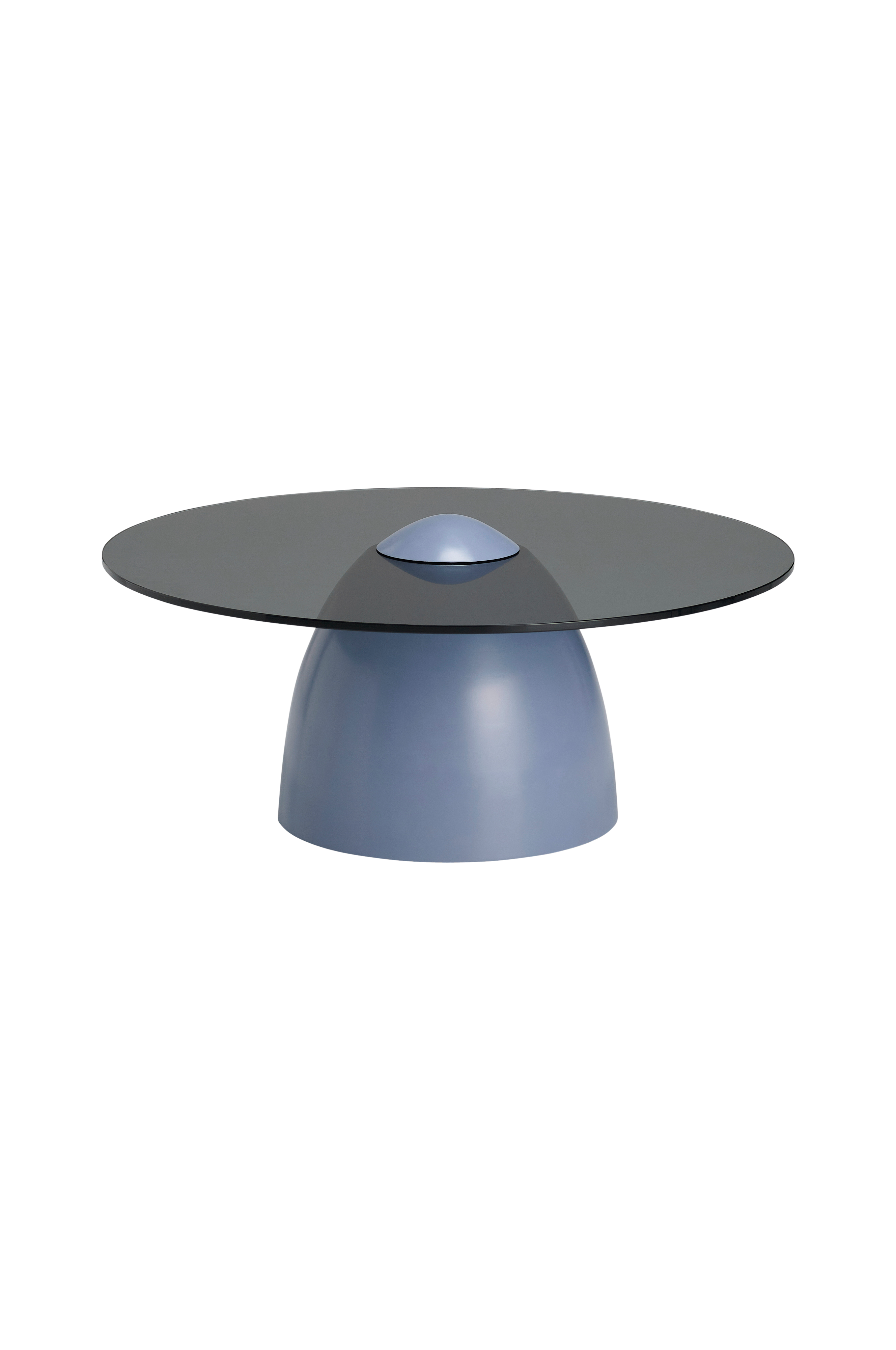 Salongbord Space Ø 80 cm
