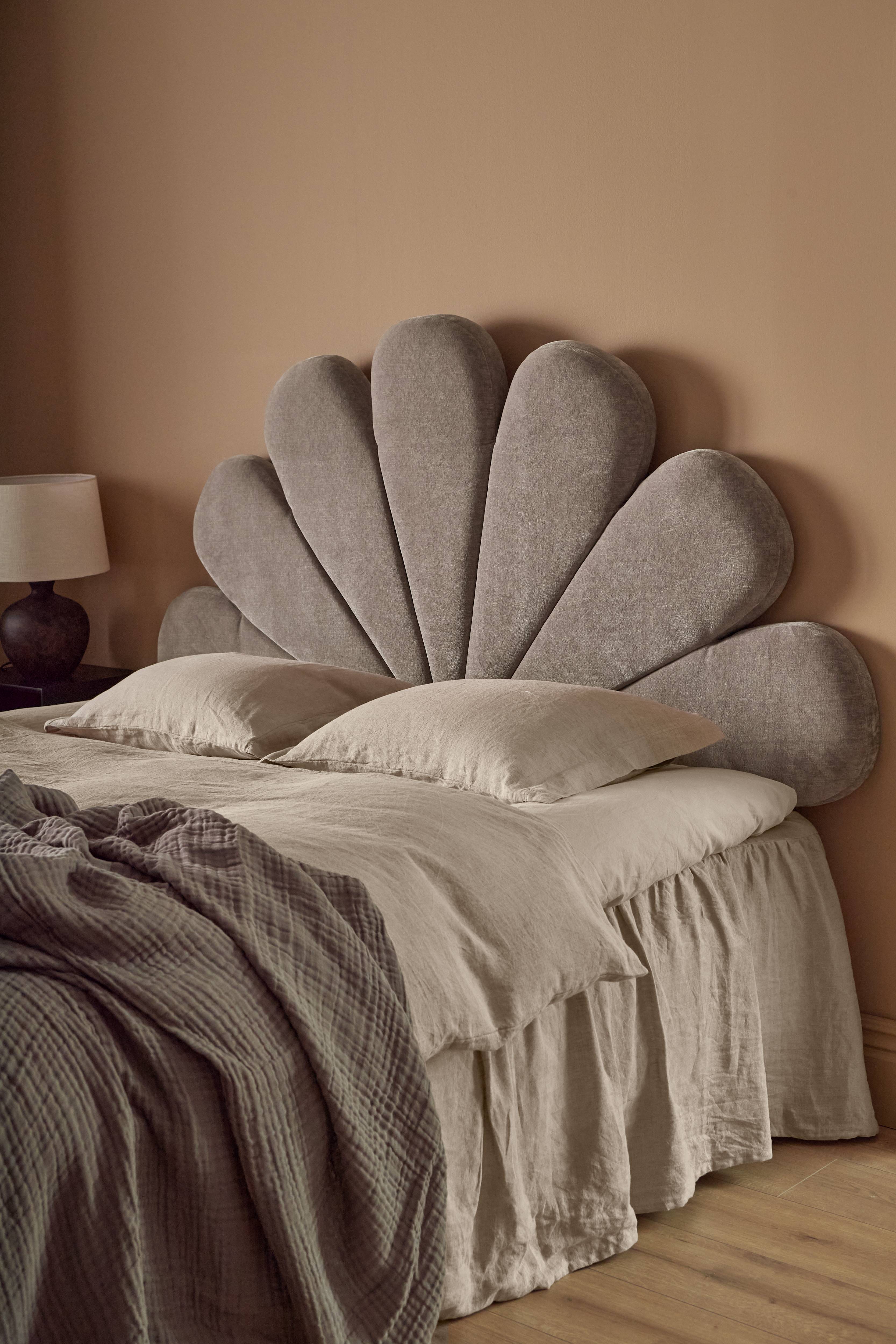 Sengegavl Headboard Flora 180