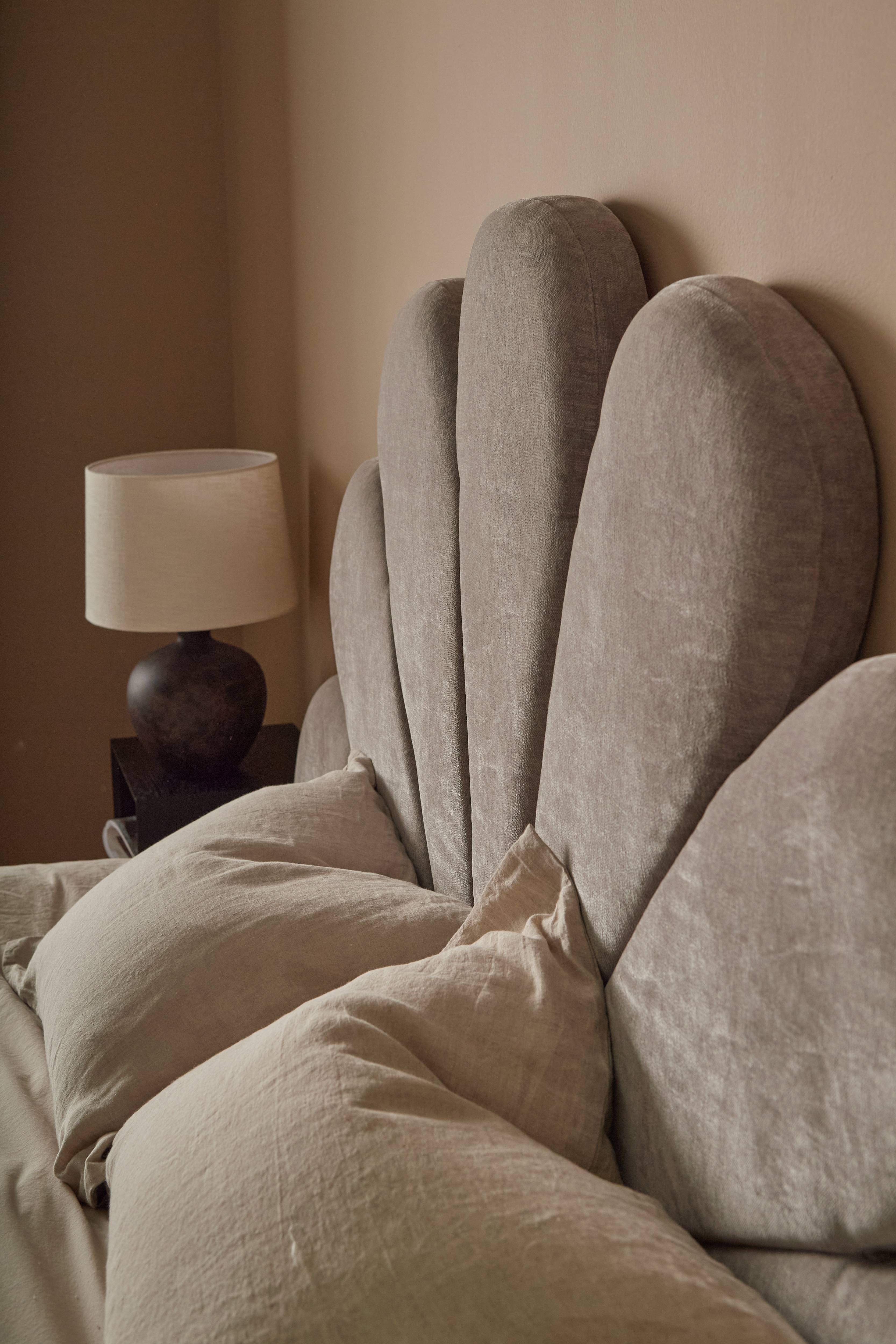 Sengegavl Headboard Flora 180