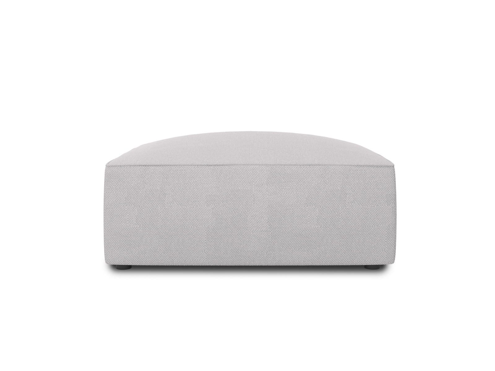 Pouf, "Ruby", 1 Seat, 93x93x40