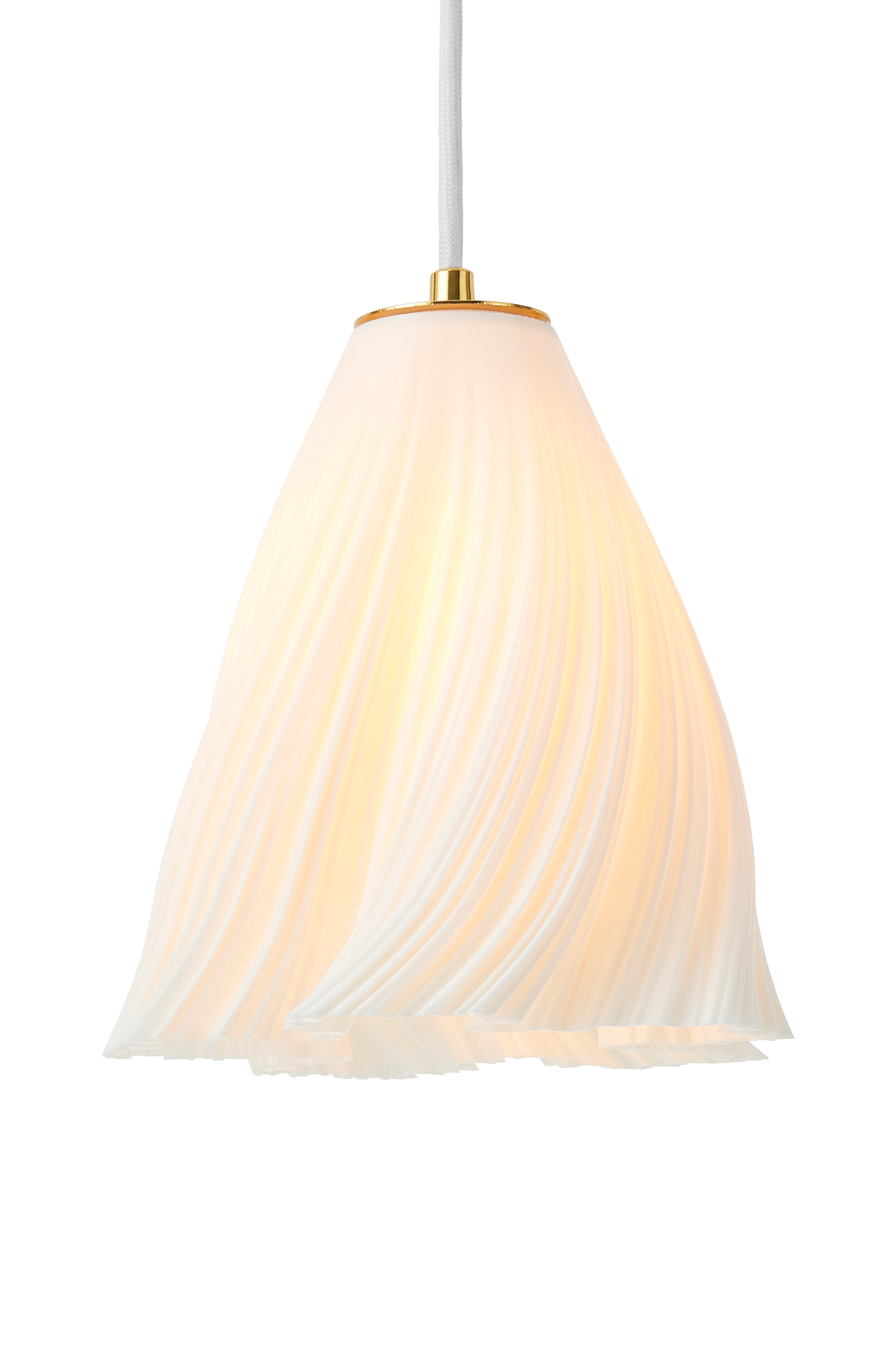 Vinduslampe Swirl