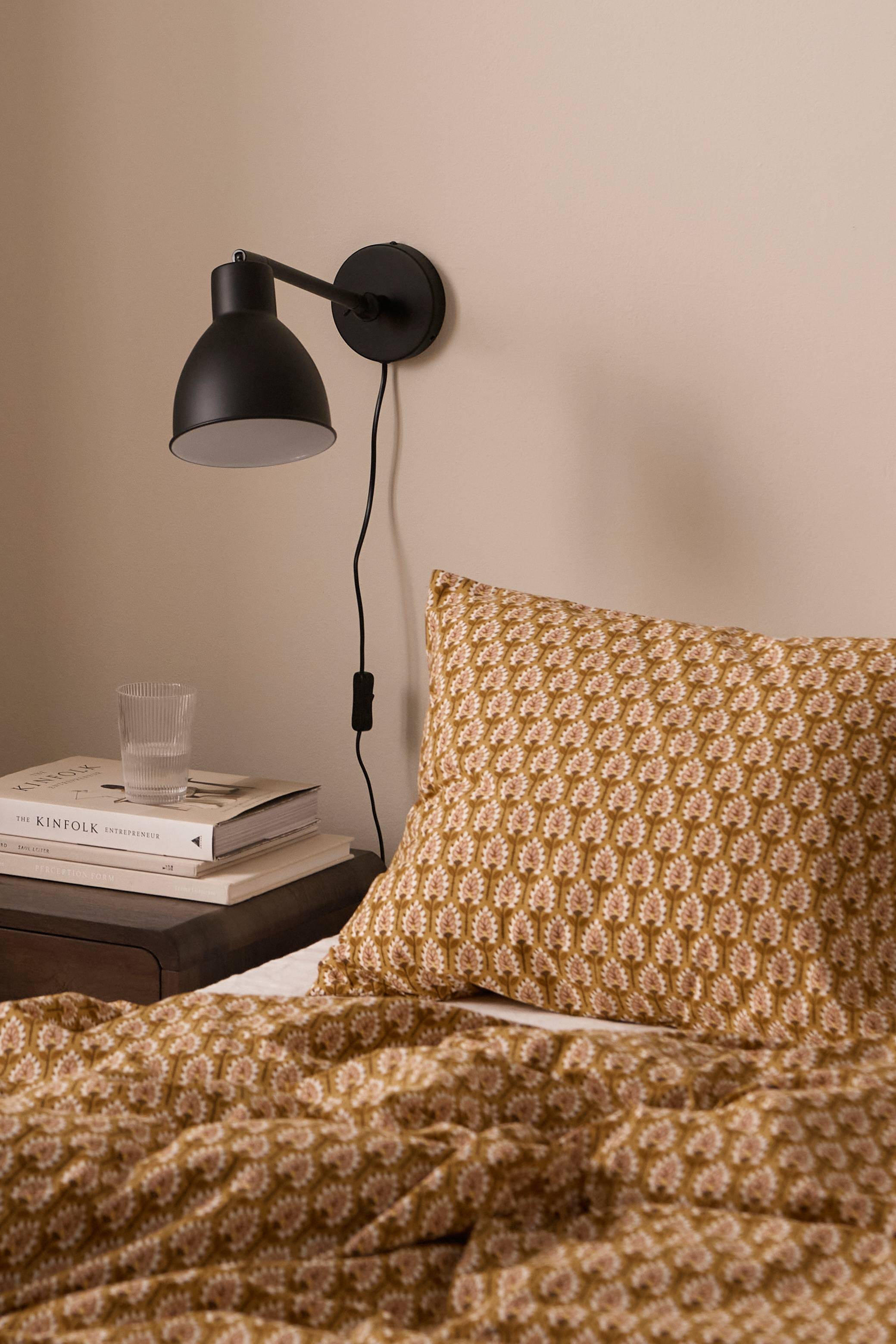 Vegglampe Colin Mini