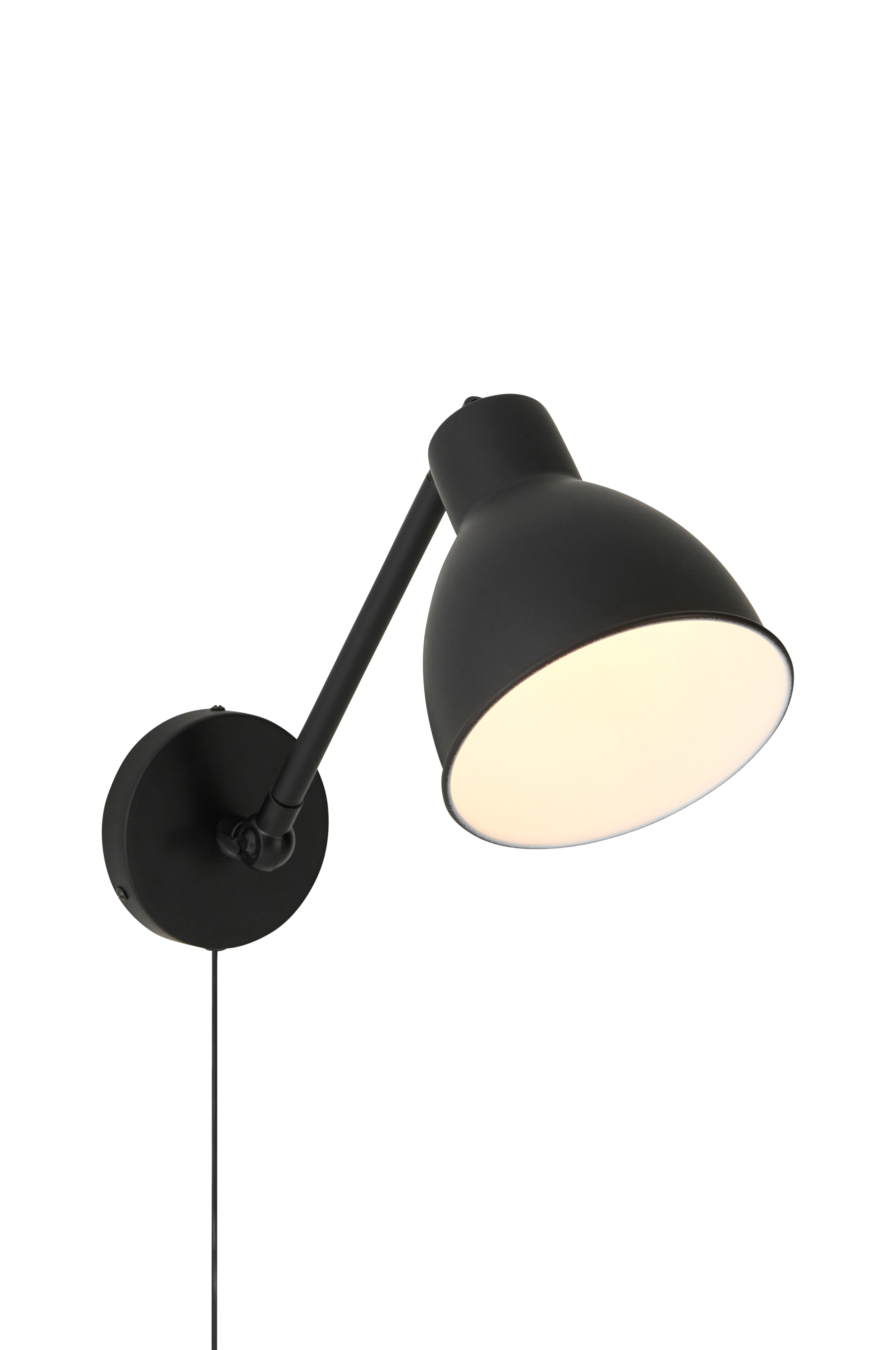 Vegglampe Colin Mini