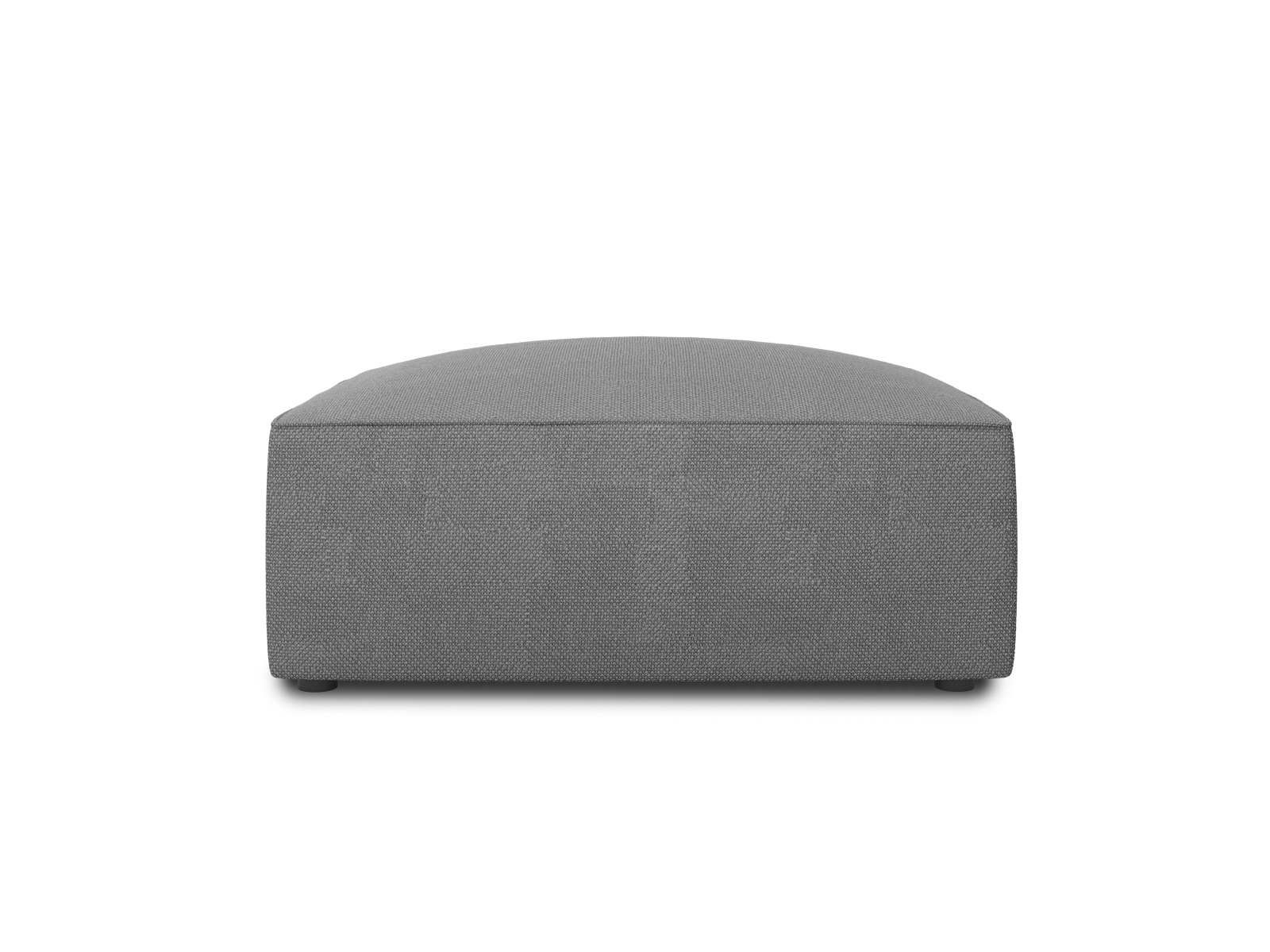 Pouf, "Ruby", 1 Seat, 93x93x40