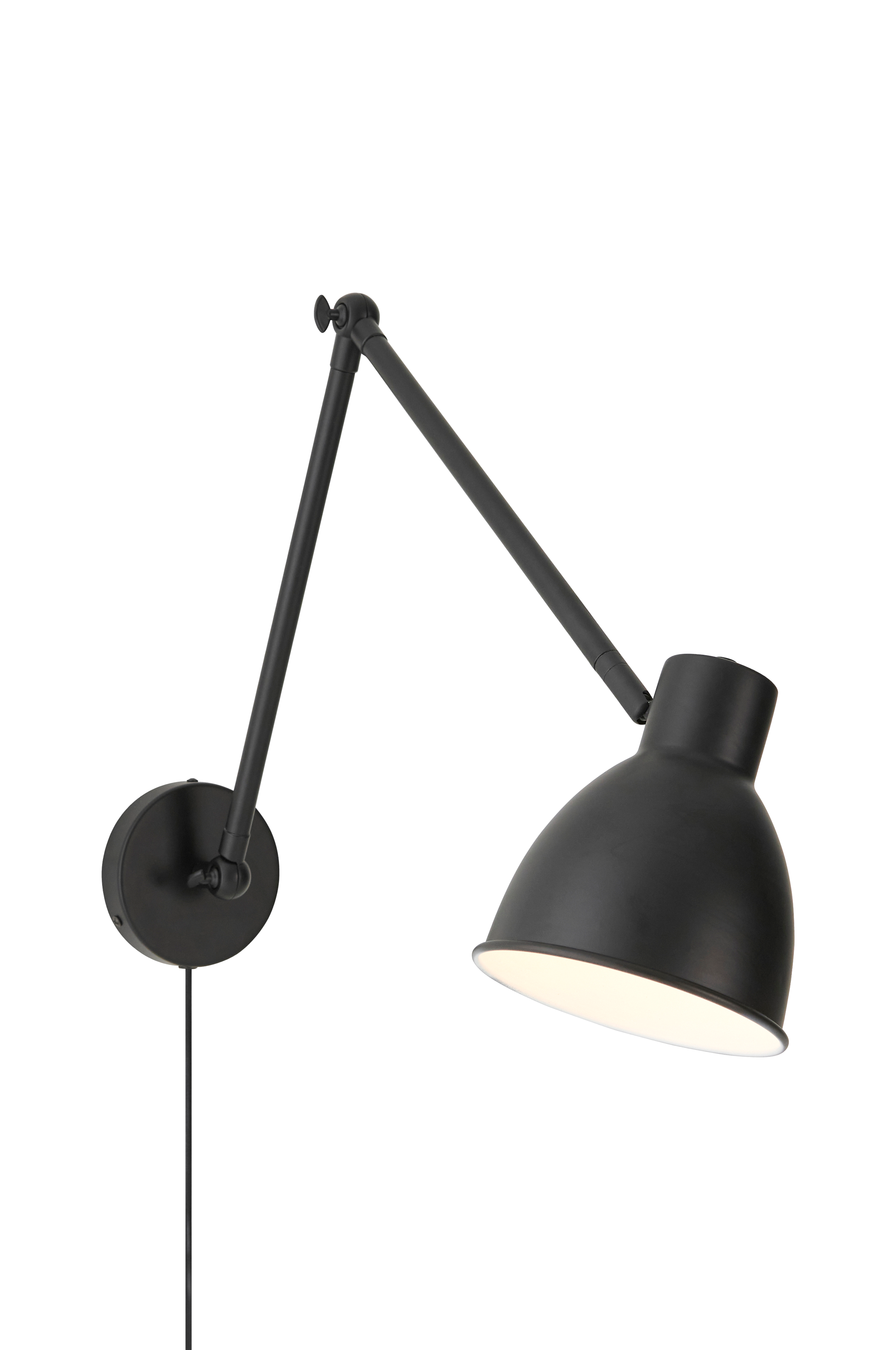 Vegglampe Colin