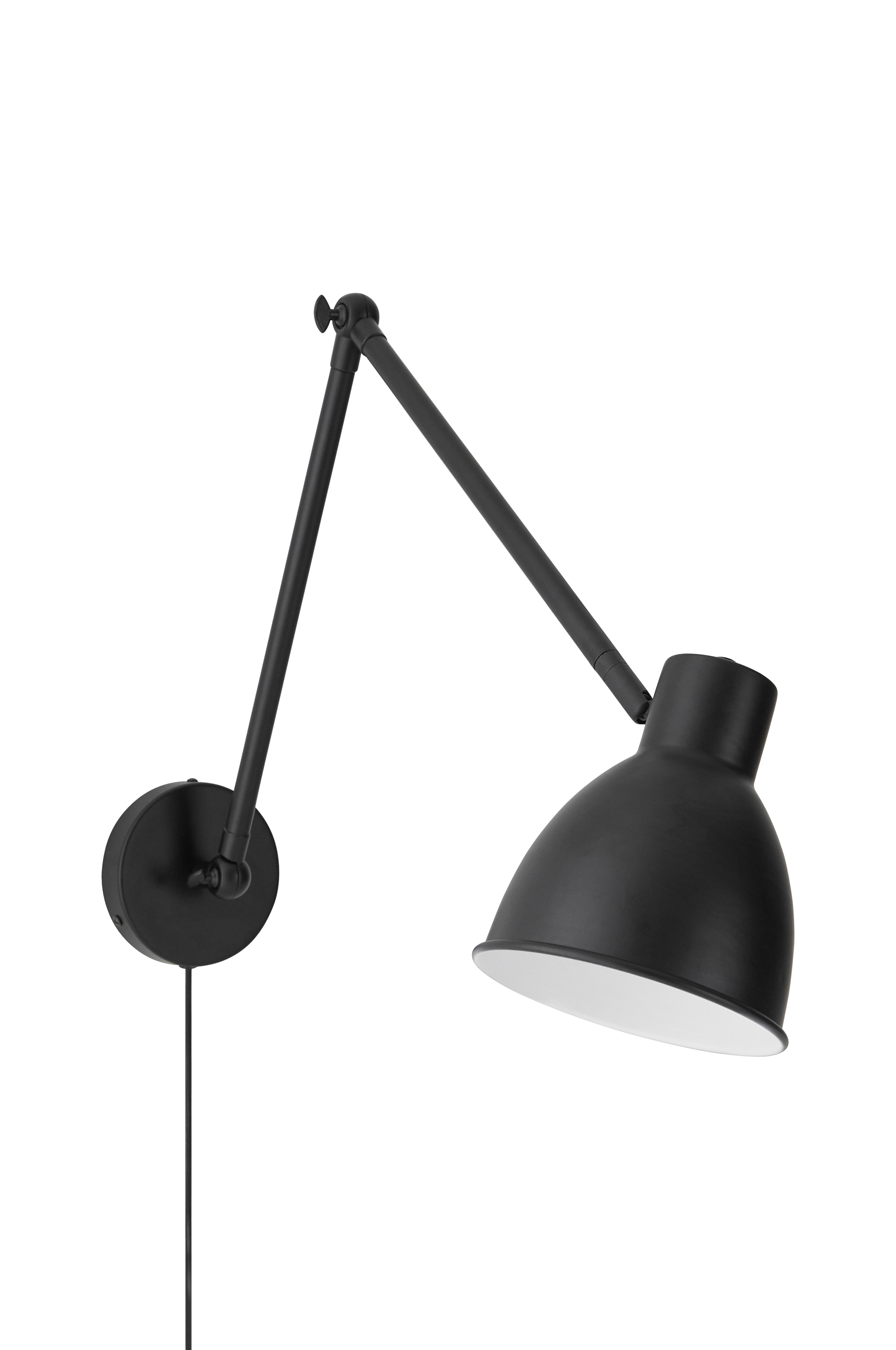 Vegglampe Colin